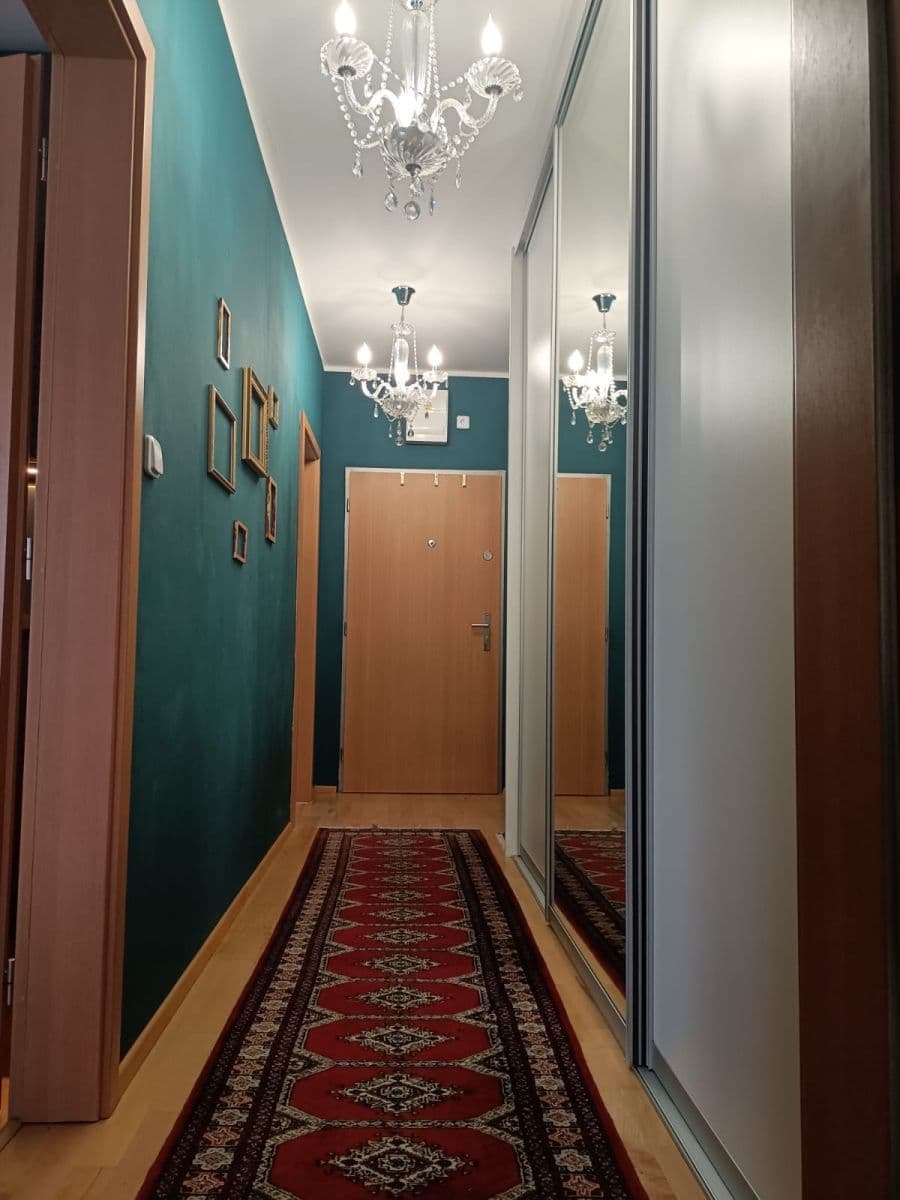 Pronájem bytu 2+kk 65 m², Na Císařce, Praha, Praha Pronájem bytu 2+kk 65 m², Na Císařce, Praha, Praha