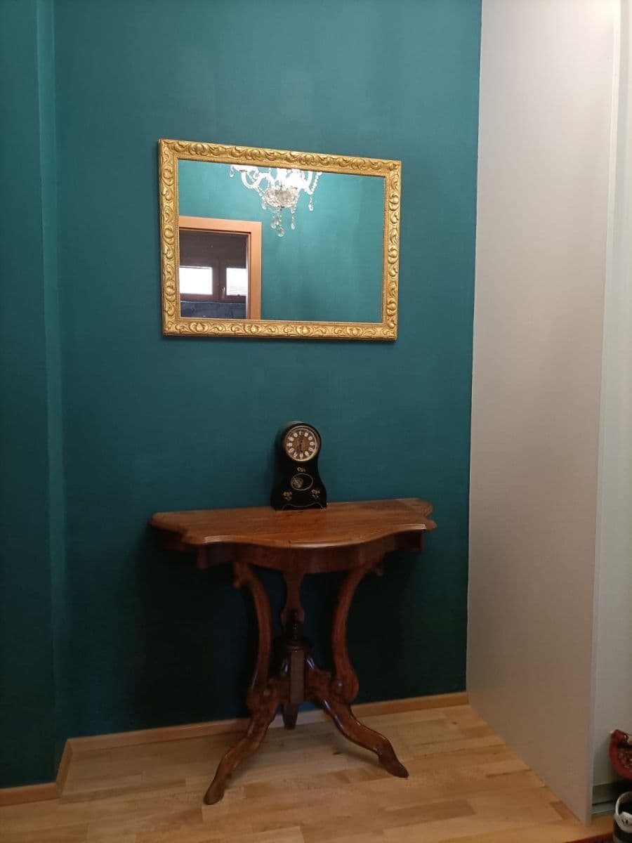 Pronájem bytu 2+kk 65 m², Na Císařce, Praha, Praha Pronájem bytu 2+kk 65 m², Na Císařce, Praha, Praha