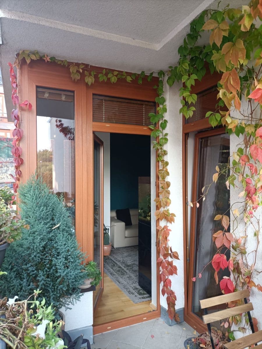 Pronájem bytu 2+kk 65 m², Na Císařce, Praha, Praha Pronájem bytu 2+kk 65 m², Na Císařce, Praha, Praha