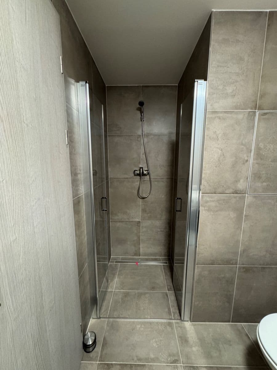 Pronájem bytu 1+kk 30 m², Poděbradská, Praha, Praha Pronájem bytu 1+kk 30 m², Poděbradská, Praha, Praha