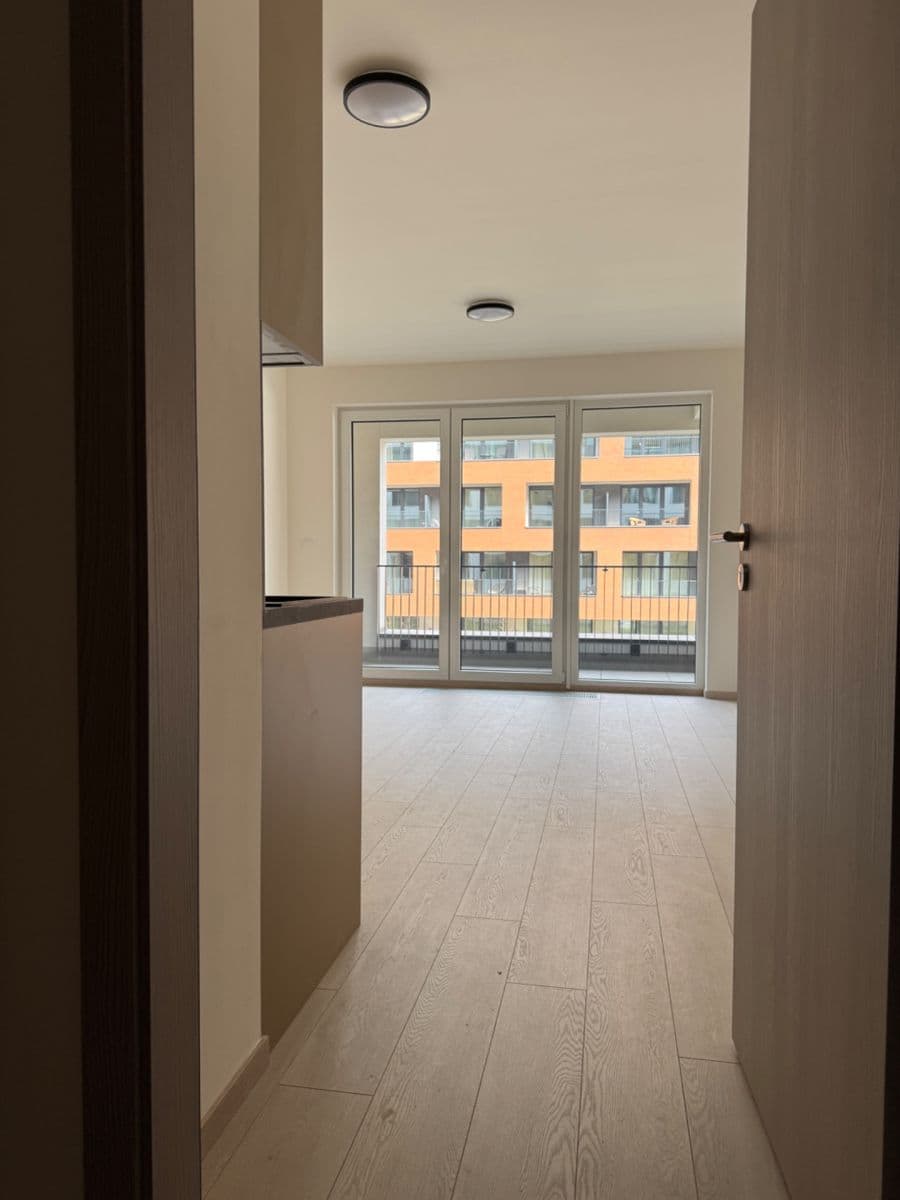 Pronájem bytu 1+kk 30 m², Poděbradská, Praha, Praha Pronájem bytu 1+kk 30 m², Poděbradská, Praha, Praha