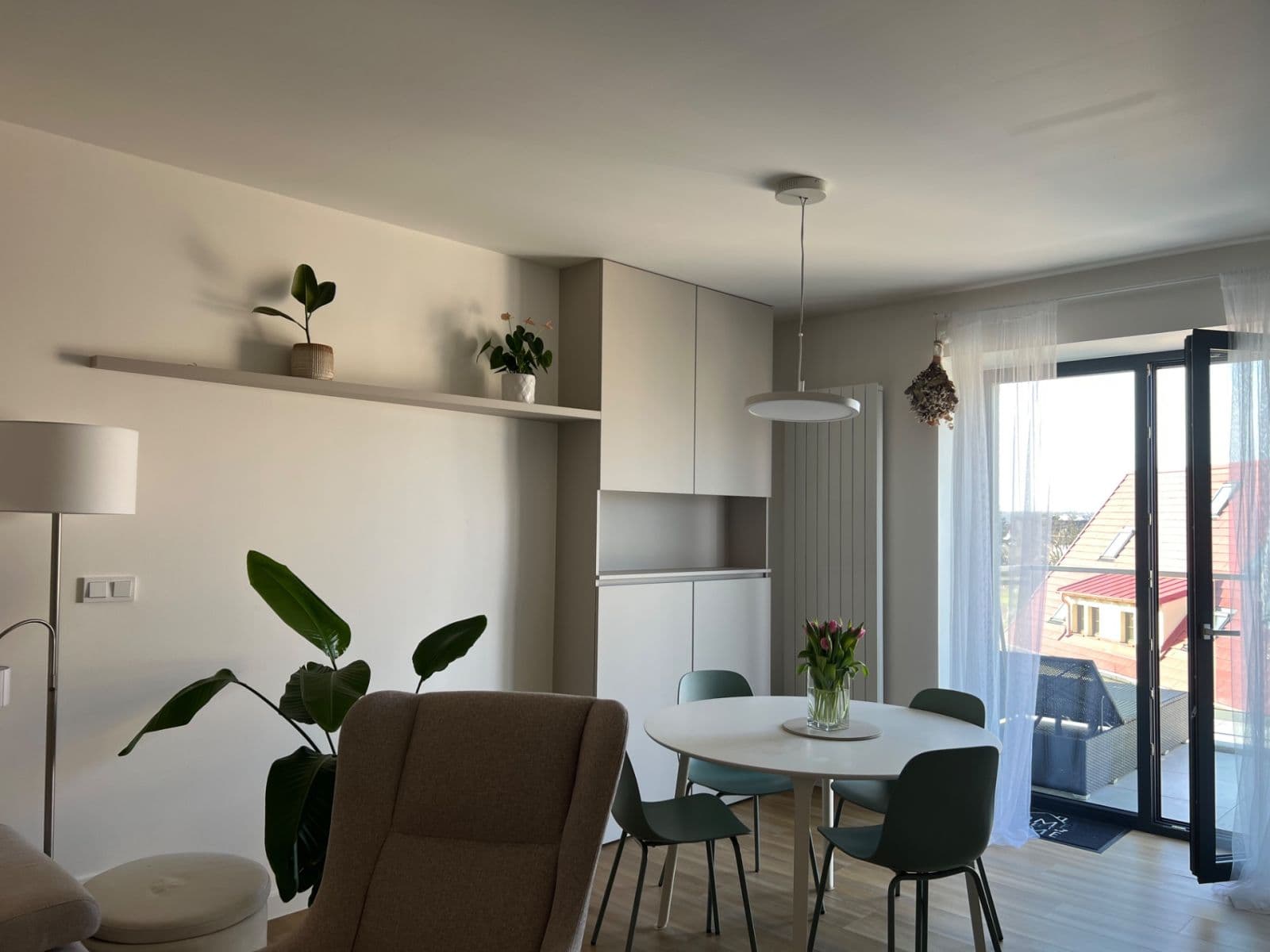 Prodej bytu 3+kk 71 m², Vlnitá, Praha, Praha Prodej bytu 3+kk 71 m², Vlnitá, Praha, Praha