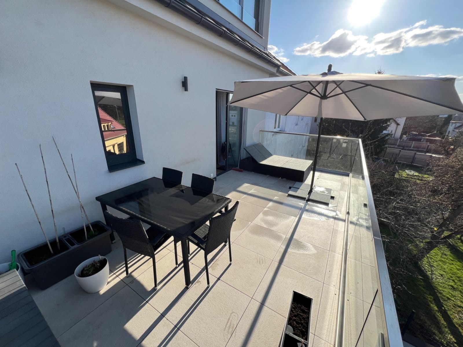 Prodej bytu 3+kk 71 m², Vlnitá, Praha, Praha Prodej bytu 3+kk 71 m², Vlnitá, Praha, Praha