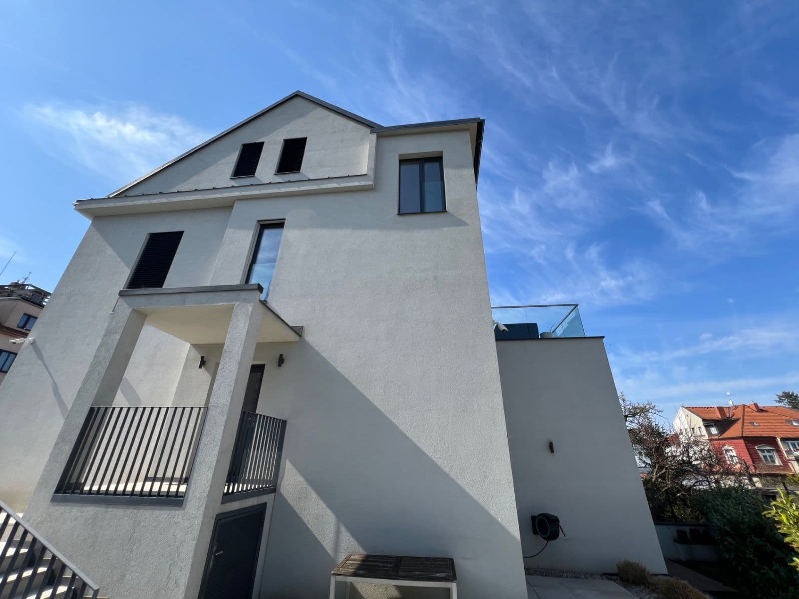 Prodej bytu 3+kk 71 m², Vlnitá, Praha, Praha Prodej bytu 3+kk 71 m², Vlnitá, Praha, Praha