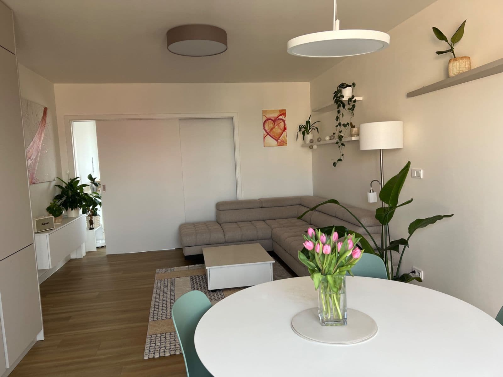 Prodej bytu 3+kk 71 m², Vlnitá, Praha, Praha Prodej bytu 3+kk 71 m², Vlnitá, Praha, Praha