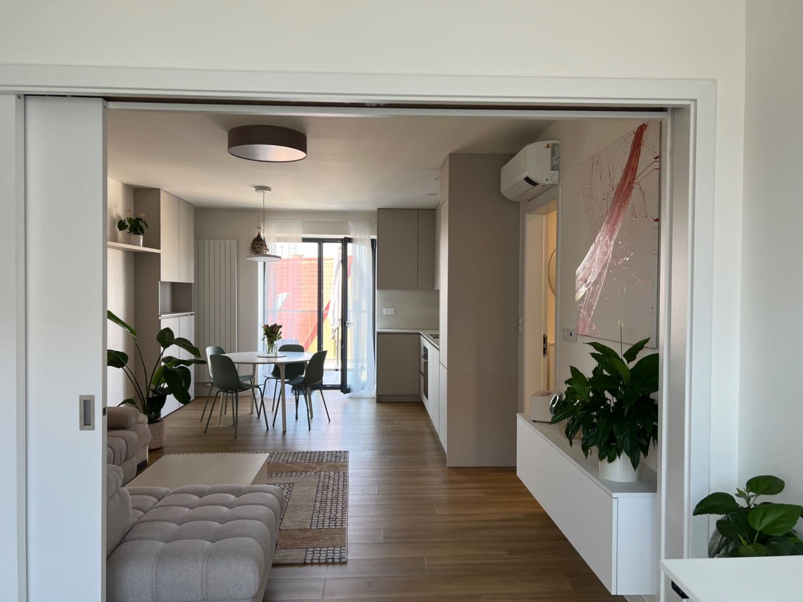 Prodej bytu 3+kk 71 m², Vlnitá, Praha, Praha Prodej bytu 3+kk 71 m², Vlnitá, Praha, Praha