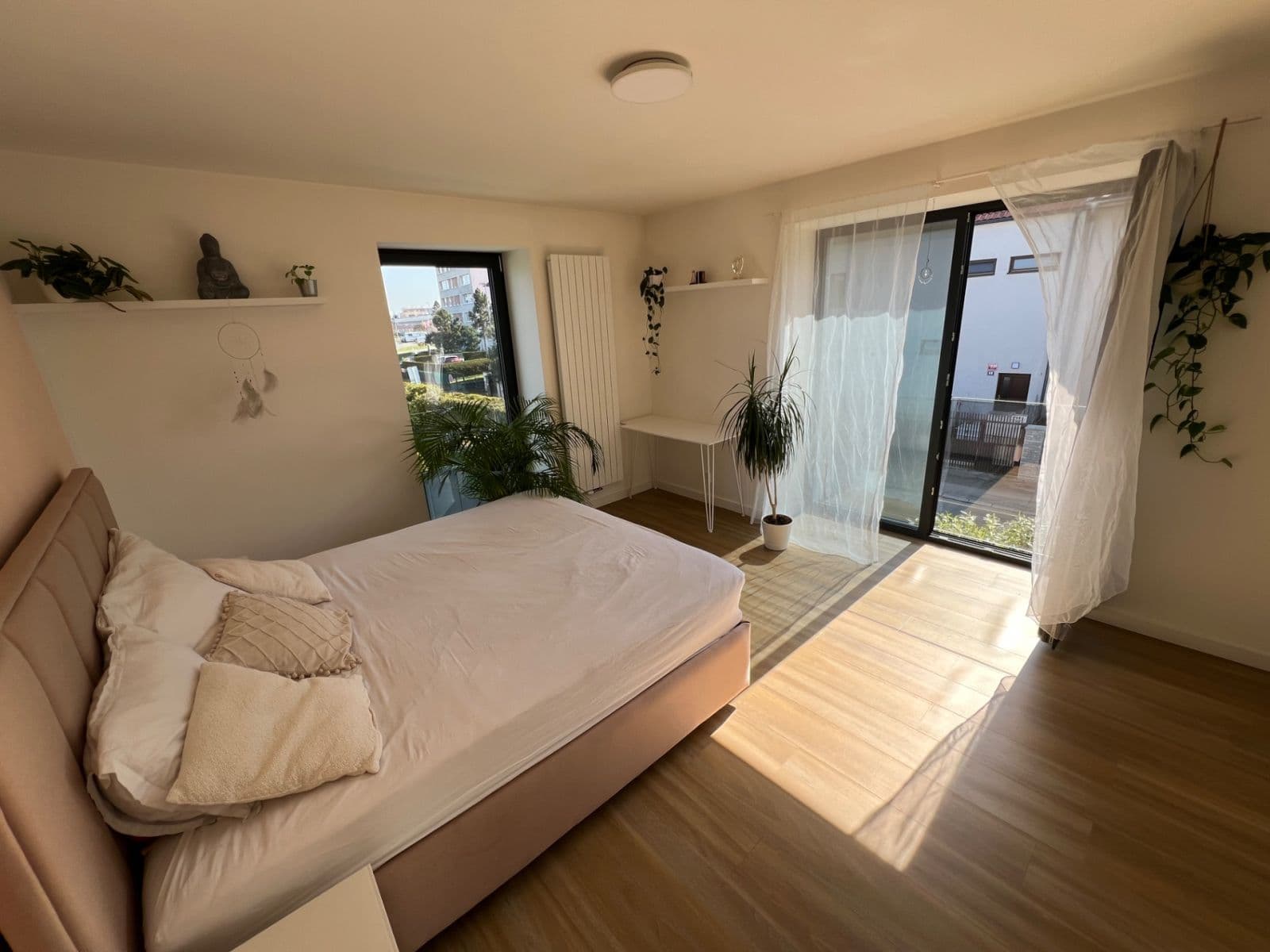 Prodej bytu 3+kk 71 m², Vlnitá, Praha, Praha Prodej bytu 3+kk 71 m², Vlnitá, Praha, Praha