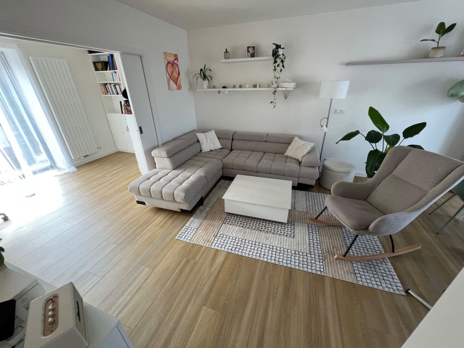 Prodej bytu 3+kk 71 m², Vlnitá, Praha, Praha Prodej bytu 3+kk 71 m², Vlnitá, Praha, Praha
