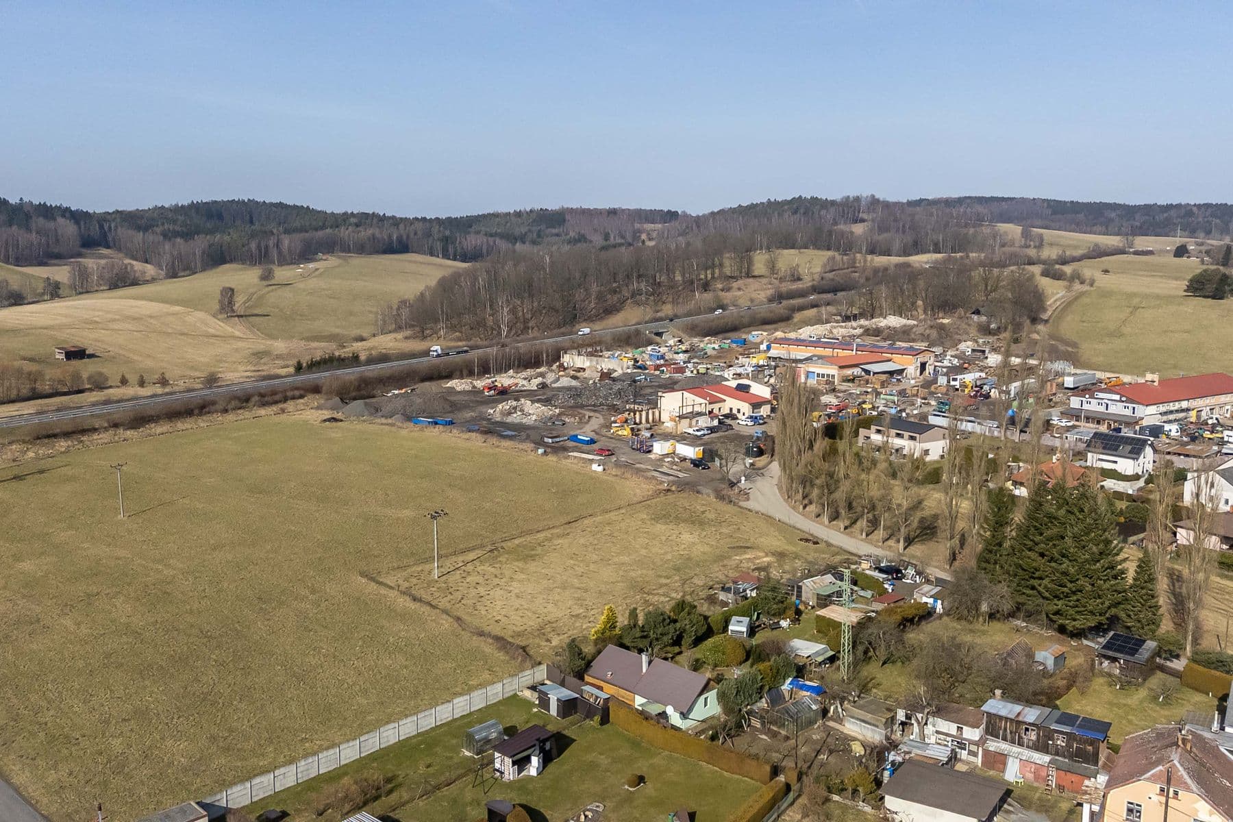 Prodej pozemku 3.100 m², Jindřichovická, Liberec, Liberecký kraj Prodej pozemku 3.100 m², Jindřichovická, Liberec, Liberecký kraj