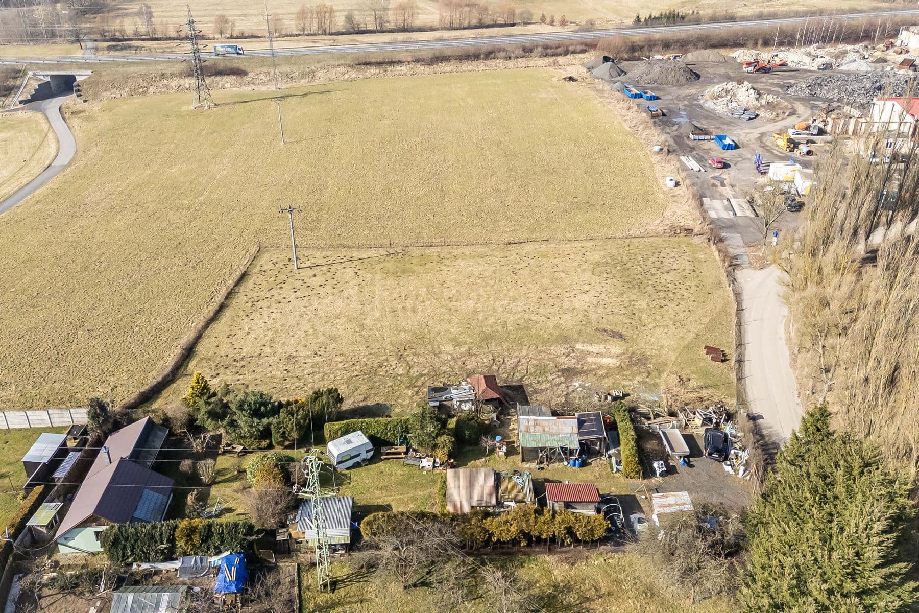 Prodej pozemku 3.100 m², Jindřichovická, Liberec, Liberecký kraj Prodej pozemku 3.100 m², Jindřichovická, Liberec, Liberecký kraj