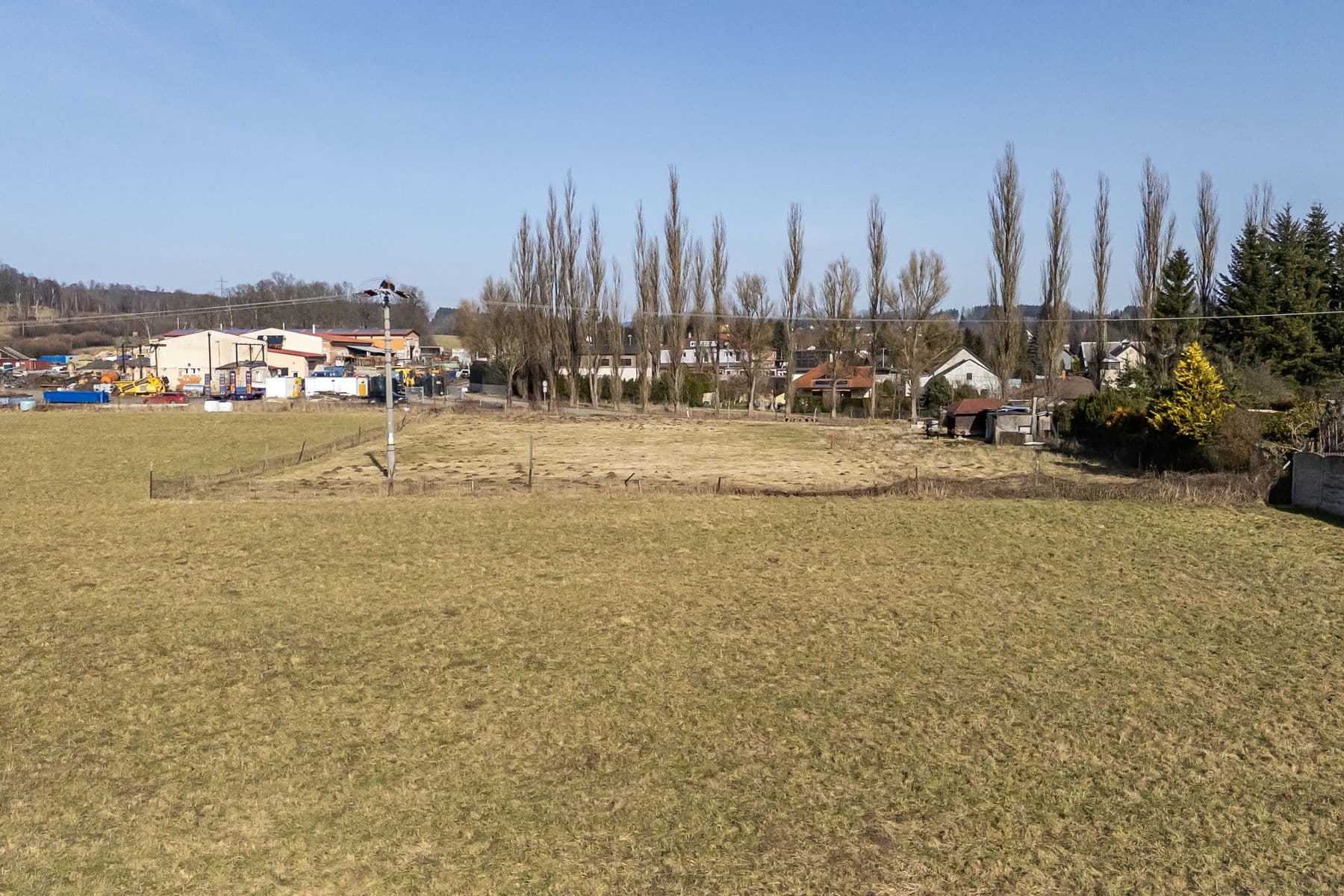 Prodej pozemku 3.100 m², Jindřichovická, Liberec, Liberecký kraj Prodej pozemku 3.100 m², Jindřichovická, Liberec, Liberecký kraj