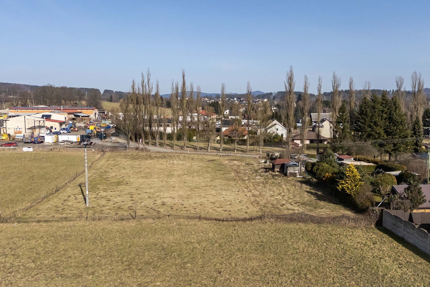 Prodej pozemku 3.100 m², Jindřichovická, Liberec, Liberecký kraj Prodej pozemku 3.100 m², Jindřichovická, Liberec, Liberecký kraj