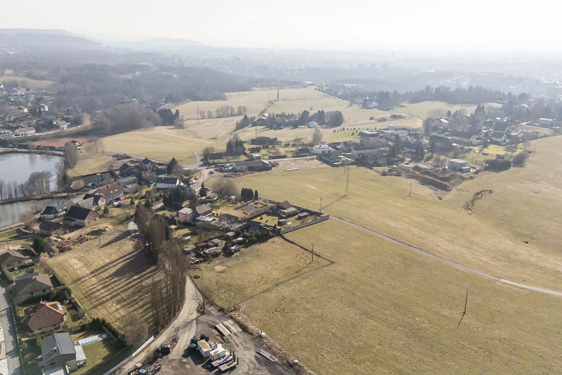 Prodej pozemku 3.100 m², Jindřichovická, Liberec, Liberecký kraj Prodej pozemku 3.100 m², Jindřichovická, Liberec, Liberecký kraj