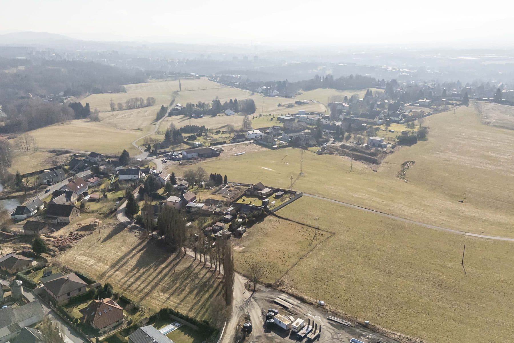 Prodej pozemku 3.100 m², Jindřichovická, Liberec, Liberecký kraj Prodej pozemku 3.100 m², Jindřichovická, Liberec, Liberecký kraj