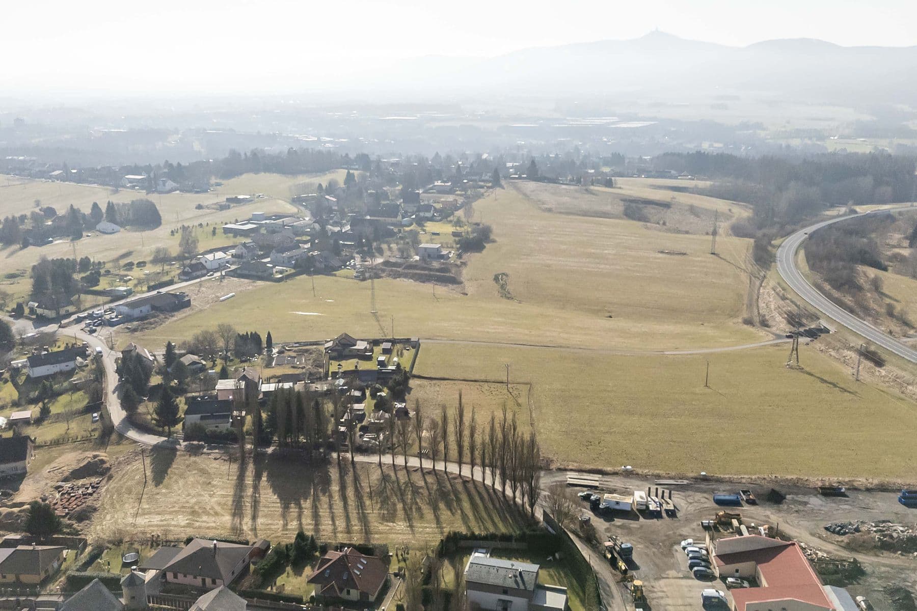 Prodej pozemku 3.100 m², Jindřichovická, Liberec, Liberecký kraj Prodej pozemku 3.100 m², Jindřichovická, Liberec, Liberecký kraj