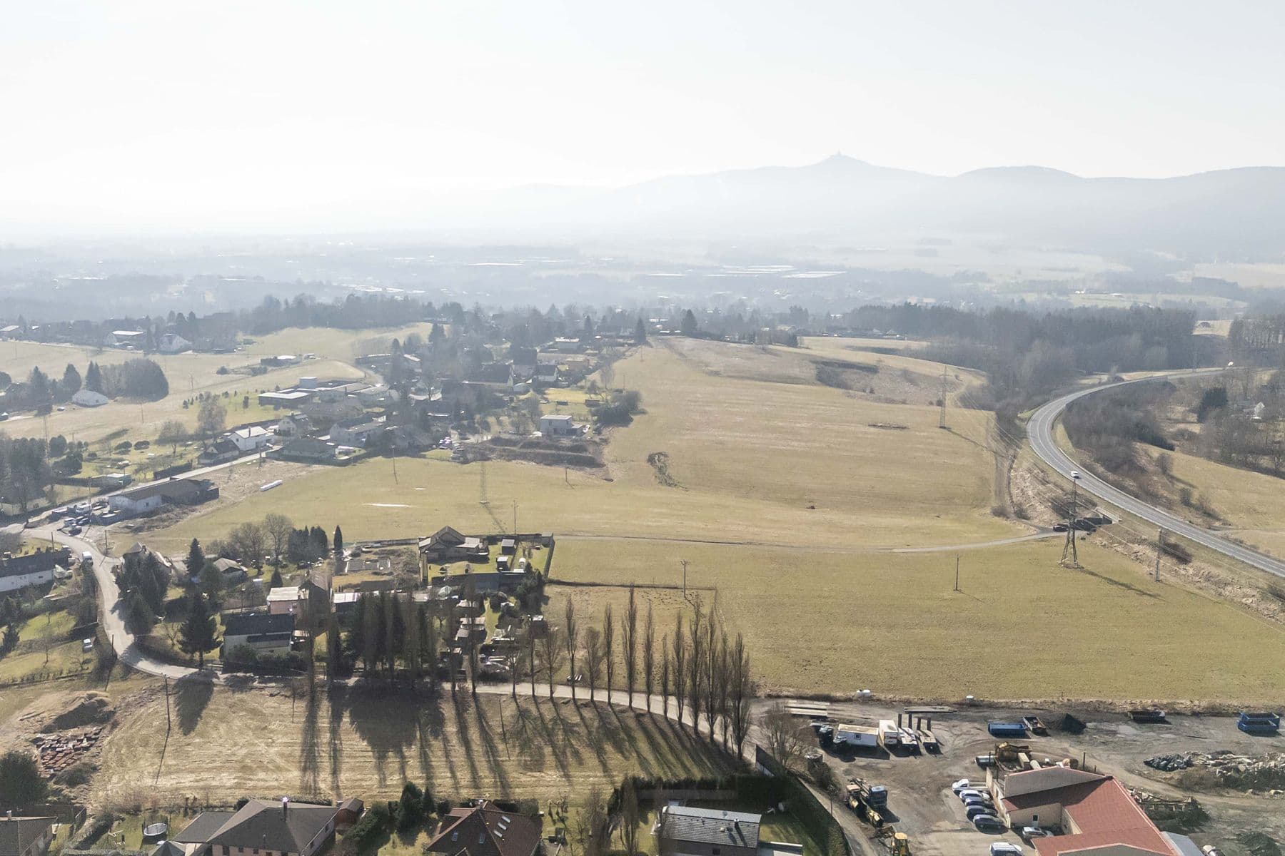 Prodej pozemku 3.100 m², Jindřichovická, Liberec, Liberecký kraj Prodej pozemku 3.100 m², Jindřichovická, Liberec, Liberecký kraj