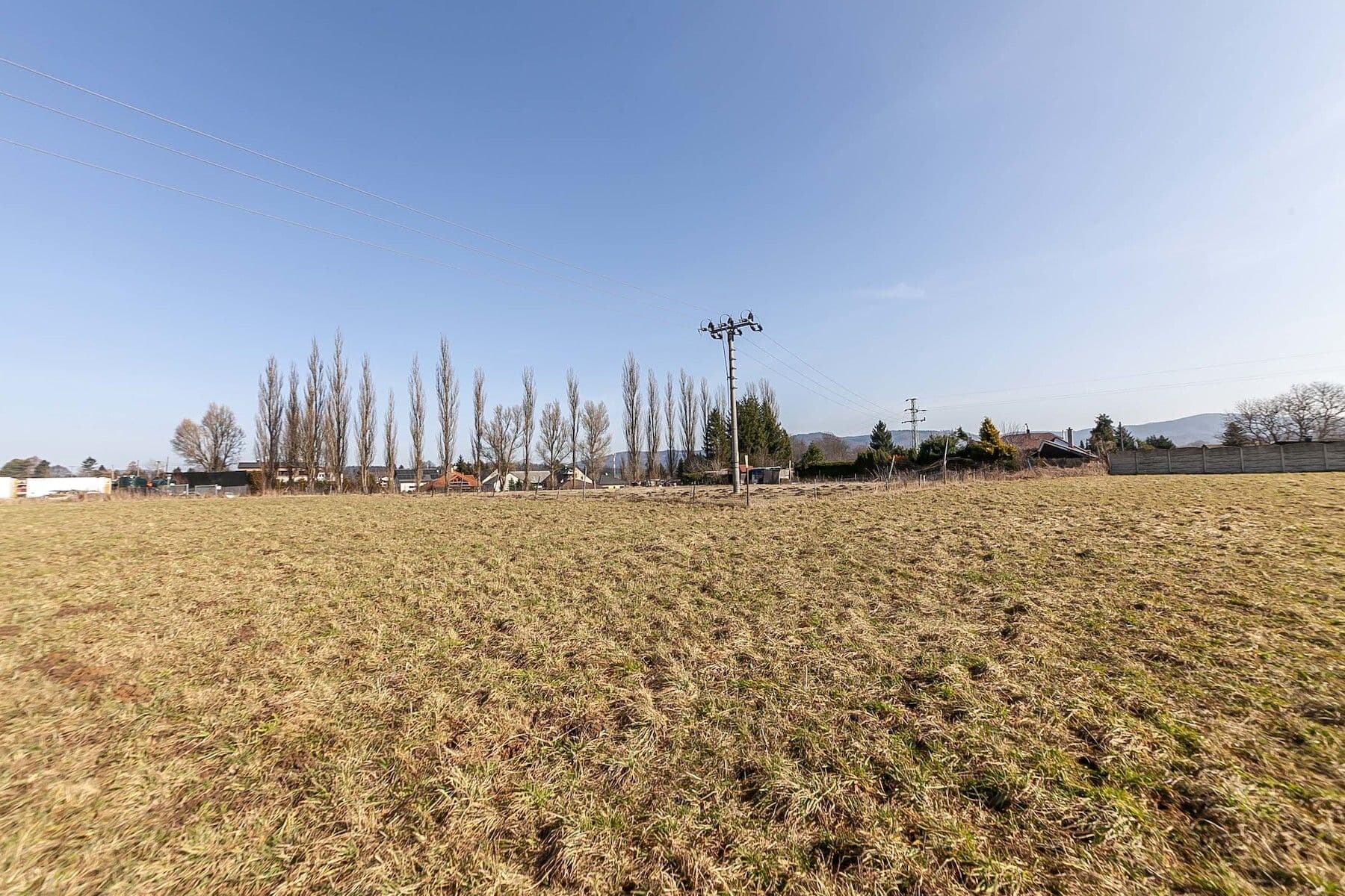 Prodej pozemku 3.100 m², Jindřichovická, Liberec, Liberecký kraj Prodej pozemku 3.100 m², Jindřichovická, Liberec, Liberecký kraj