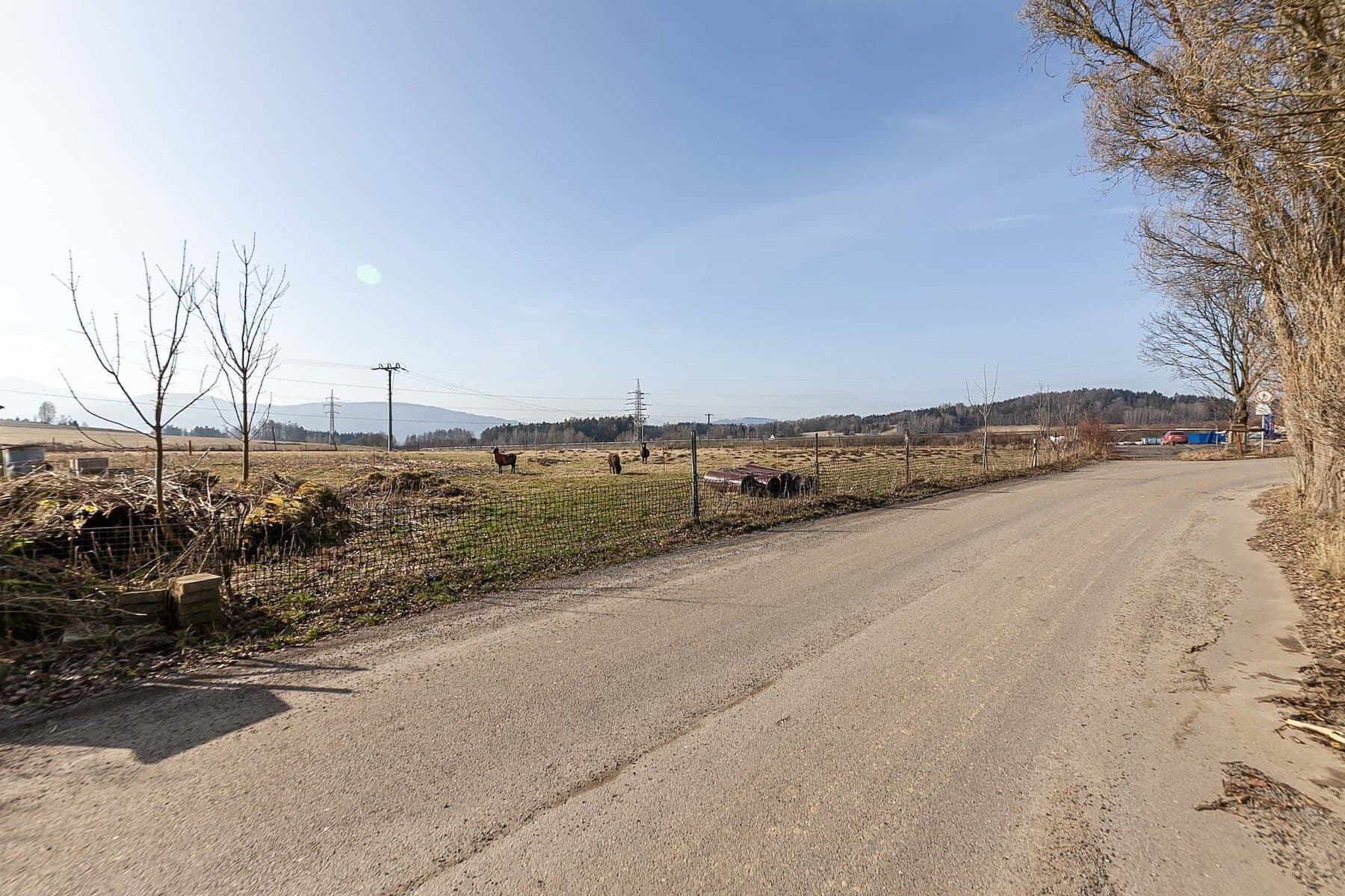 Prodej pozemku 3.100 m², Jindřichovická, Liberec, Liberecký kraj Prodej pozemku 3.100 m², Jindřichovická, Liberec, Liberecký kraj