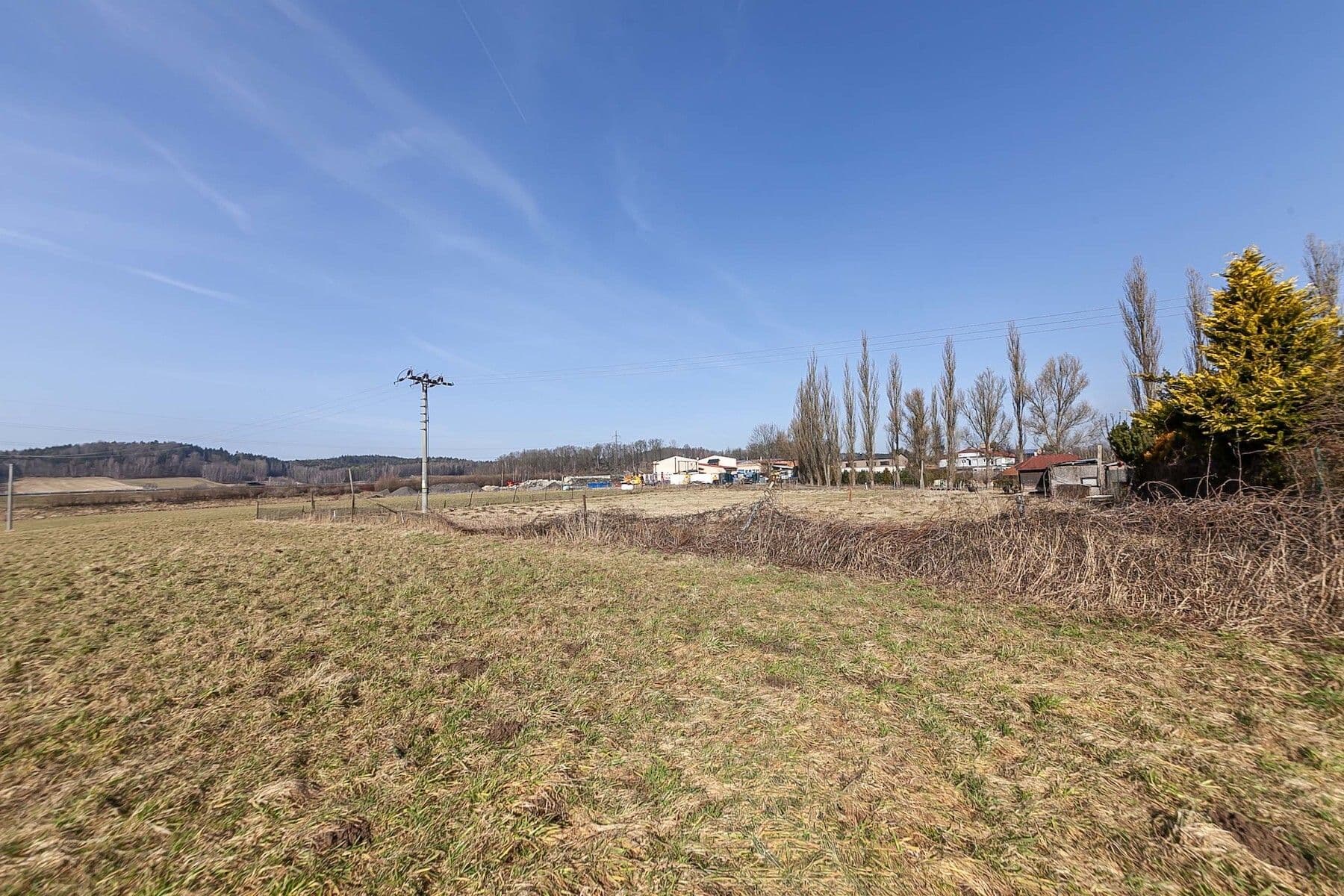 Prodej pozemku 3.100 m², Jindřichovická, Liberec, Liberecký kraj Prodej pozemku 3.100 m², Jindřichovická, Liberec, Liberecký kraj