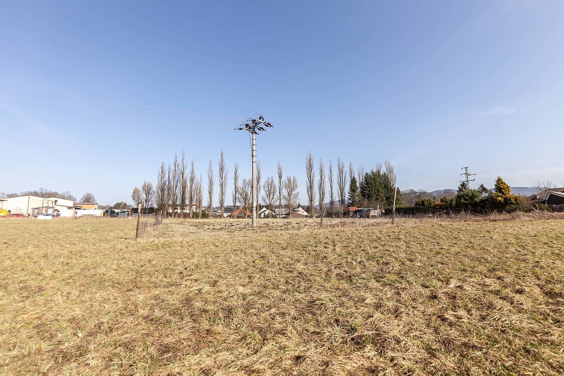 Prodej pozemku 3.100 m², Jindřichovická, Liberec, Liberecký kraj Prodej pozemku 3.100 m², Jindřichovická, Liberec, Liberecký kraj