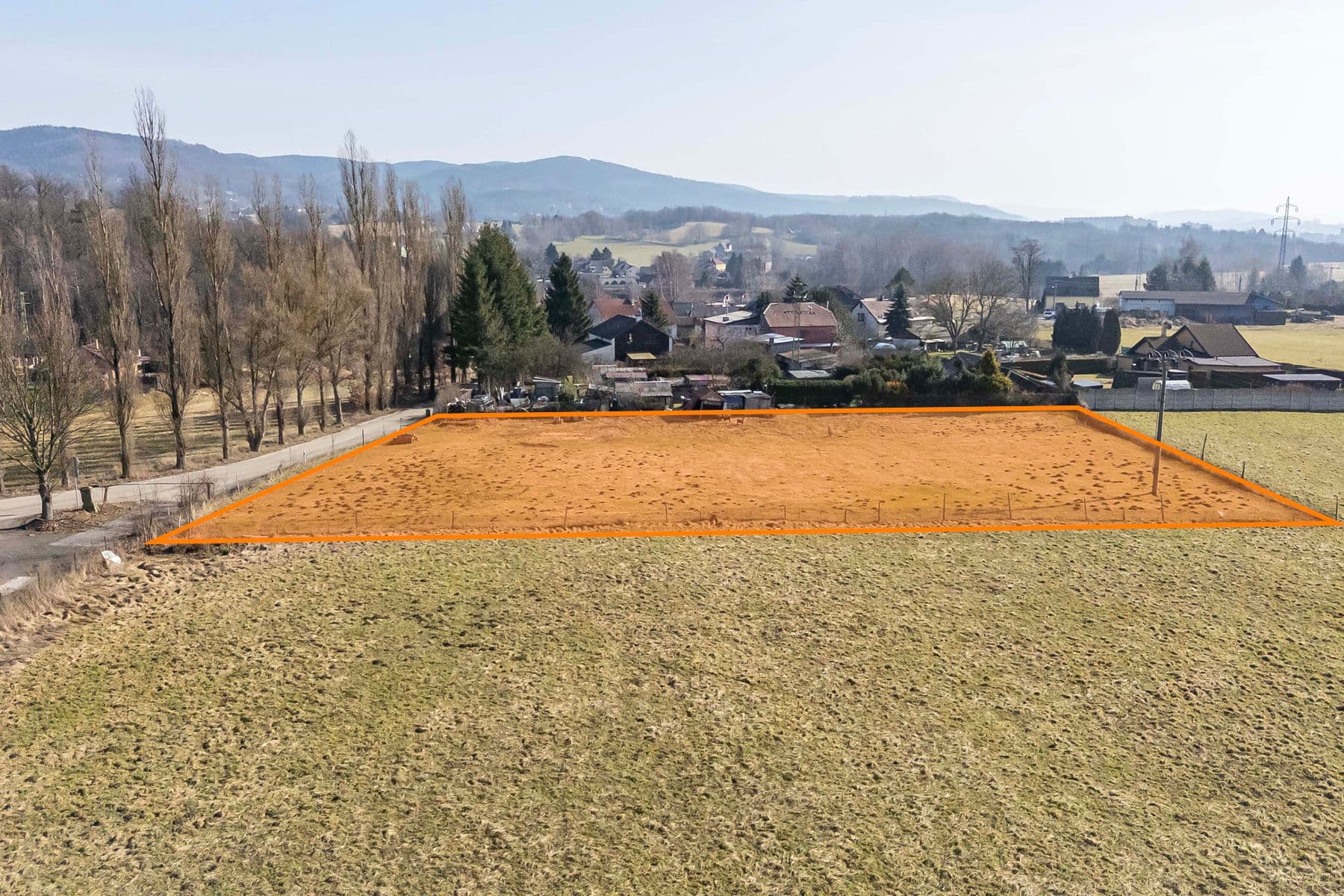 Prodej pozemku 3.100 m², Jindřichovická, Liberec, Liberecký kraj Prodej pozemku 3.100 m², Jindřichovická, Liberec, Liberecký kraj