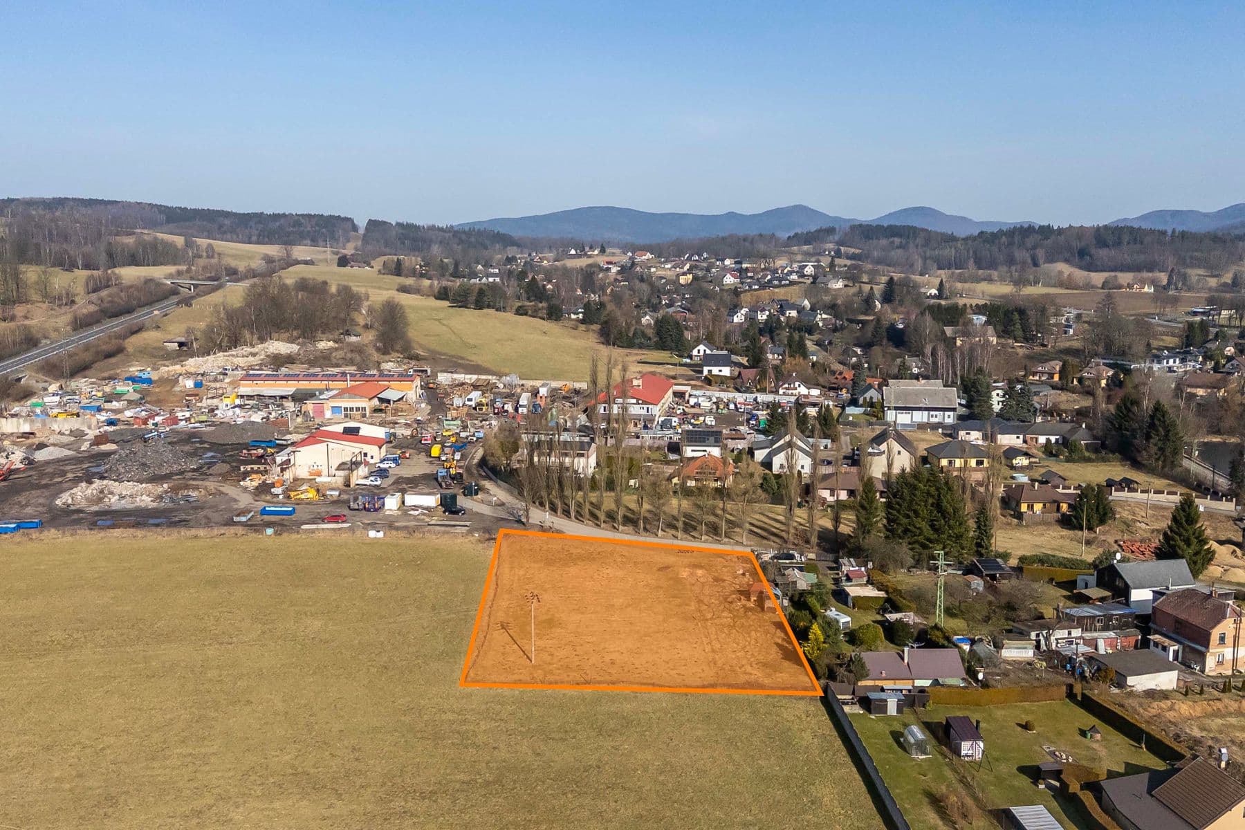 Prodej pozemku 3.100 m², Jindřichovická, Liberec, Liberecký kraj Prodej pozemku 3.100 m², Jindřichovická, Liberec, Liberecký kraj