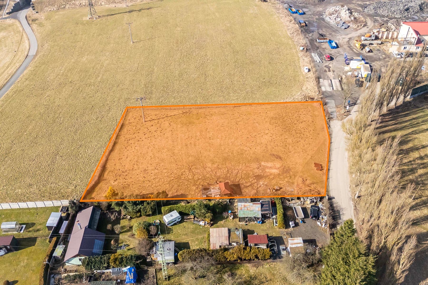 Prodej pozemku 3.100 m², Jindřichovická, Liberec, Liberecký kraj Prodej pozemku 3.100 m², Jindřichovická, Liberec, Liberecký kraj