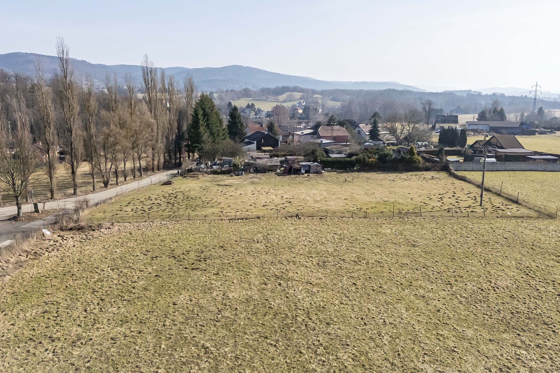 Prodej pozemku 3.100 m², Jindřichovická, Liberec, Liberecký kraj Prodej pozemku 3.100 m², Jindřichovická, Liberec, Liberecký kraj