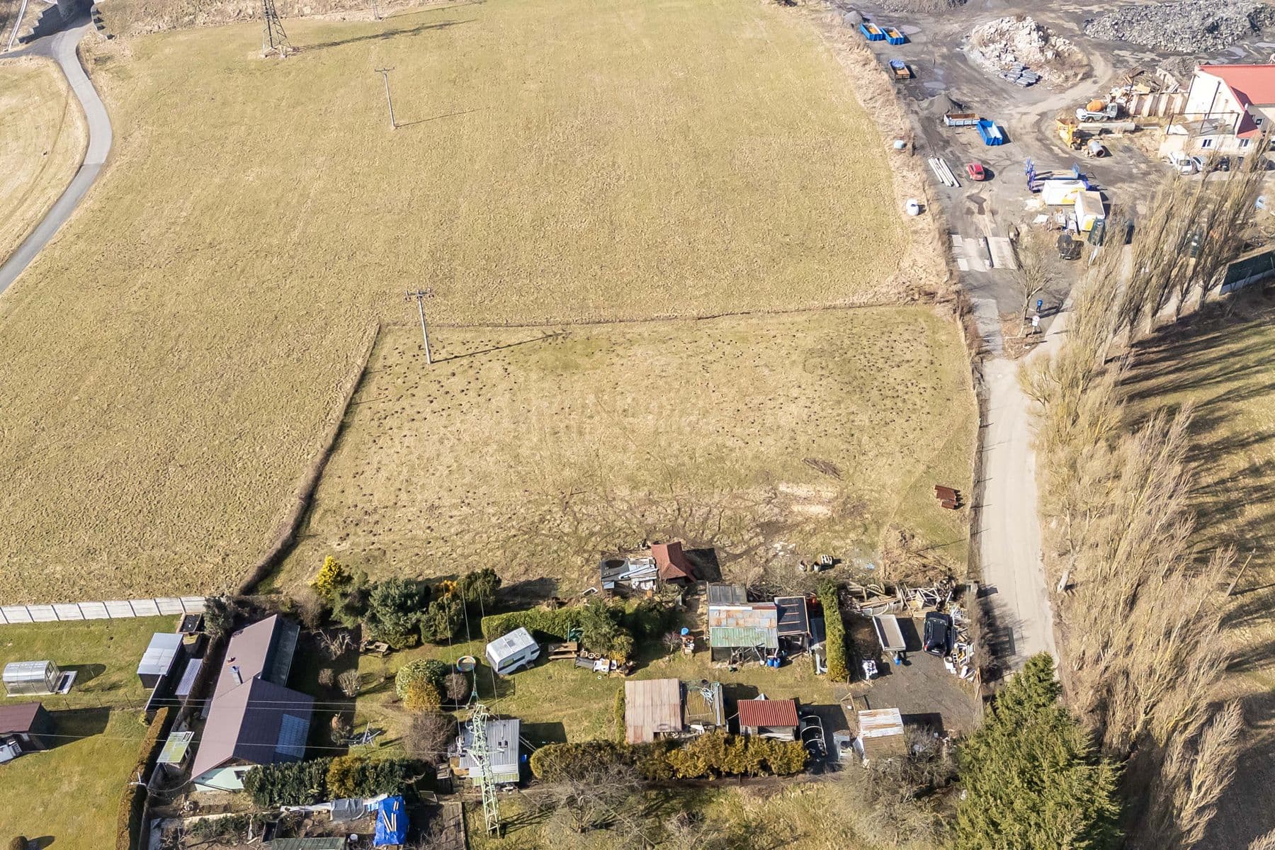 Prodej pozemku 3.100 m², Jindřichovická, Liberec, Liberecký kraj Prodej pozemku 3.100 m², Jindřichovická, Liberec, Liberecký kraj