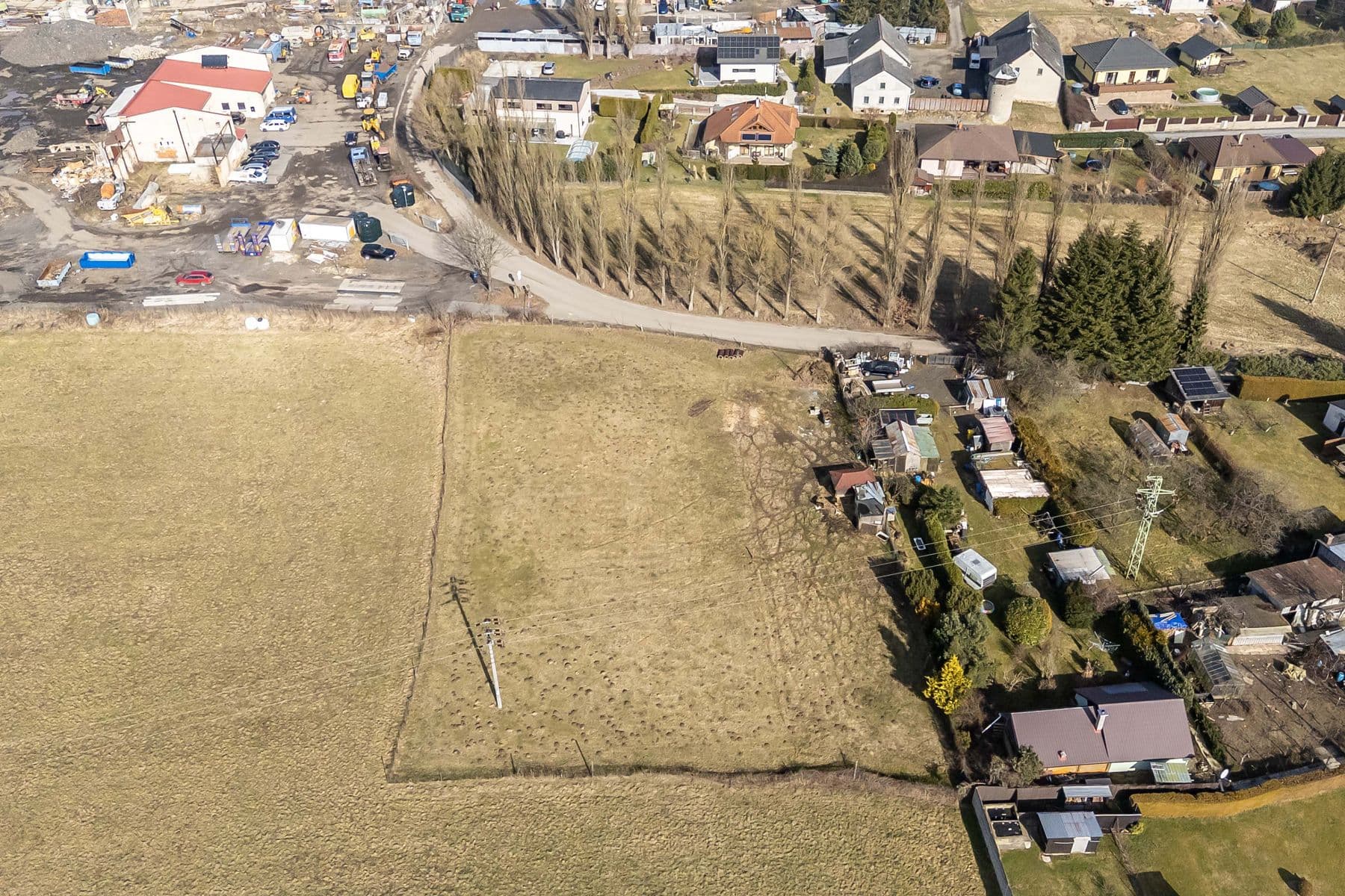 Prodej pozemku 3.100 m², Jindřichovická, Liberec, Liberecký kraj Prodej pozemku 3.100 m², Jindřichovická, Liberec, Liberecký kraj