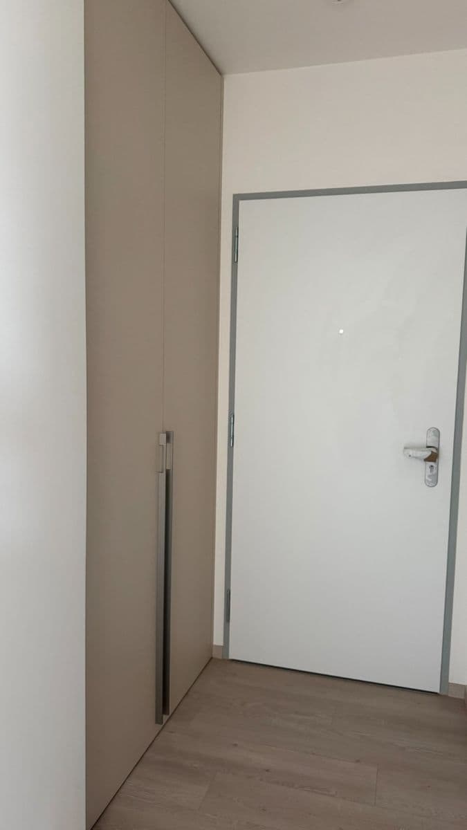 Pronájem bytu 1+kk 39 m², Bukačova, Praha, Praha Pronájem bytu 1+kk 39 m², Bukačova, Praha, Praha