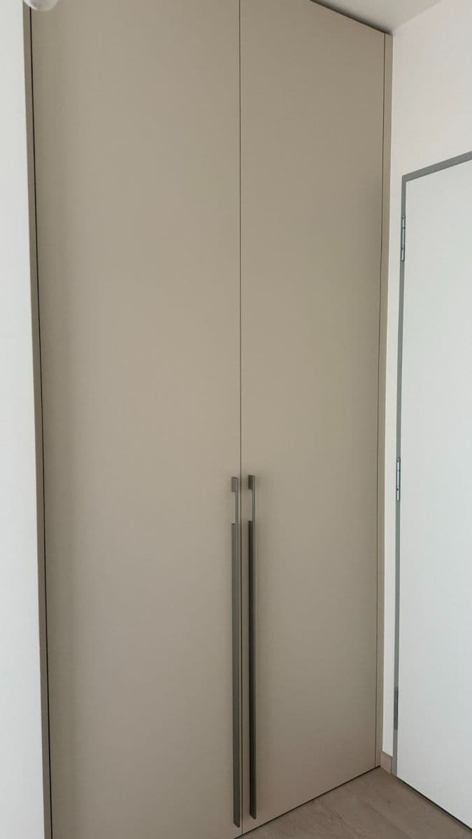 Pronájem bytu 1+kk 39 m², Bukačova, Praha, Praha Pronájem bytu 1+kk 39 m², Bukačova, Praha, Praha