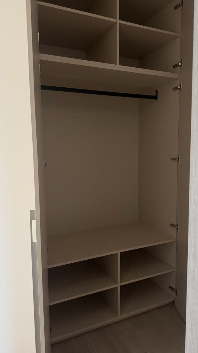 Pronájem bytu 1+kk 39 m², Bukačova, Praha, Praha Pronájem bytu 1+kk 39 m², Bukačova, Praha, Praha