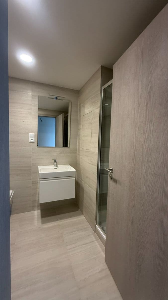 Pronájem bytu 1+kk 39 m², Bukačova, Praha, Praha Pronájem bytu 1+kk 39 m², Bukačova, Praha, Praha