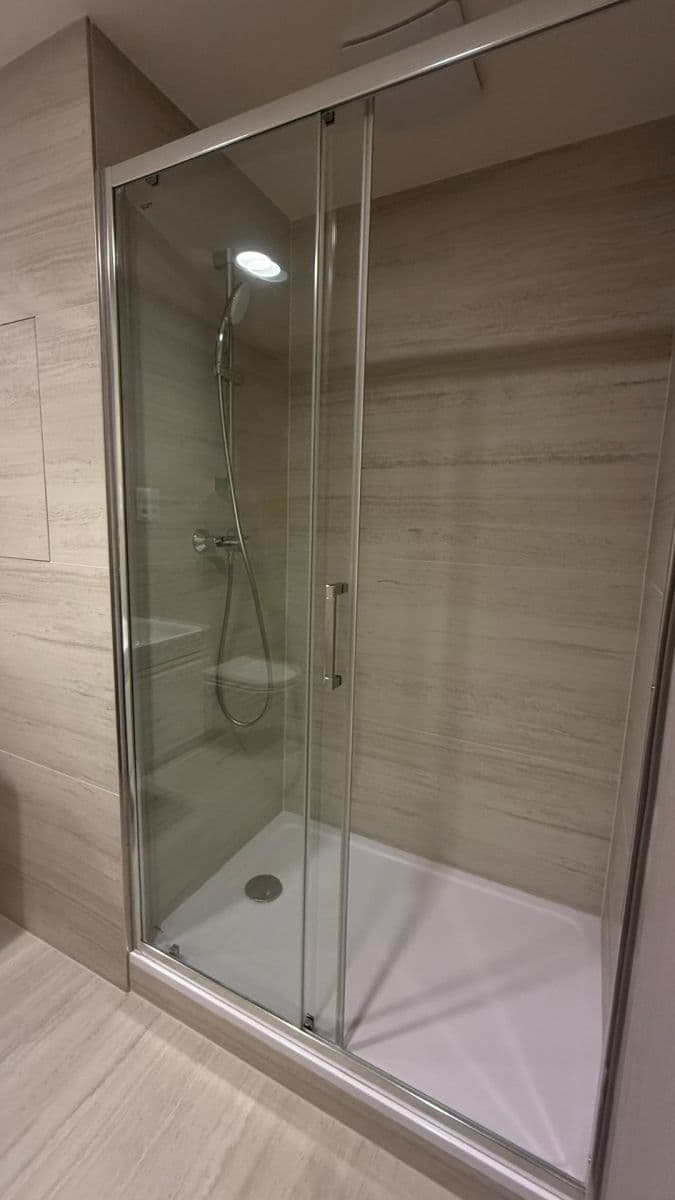 Pronájem bytu 1+kk 39 m², Bukačova, Praha, Praha Pronájem bytu 1+kk 39 m², Bukačova, Praha, Praha