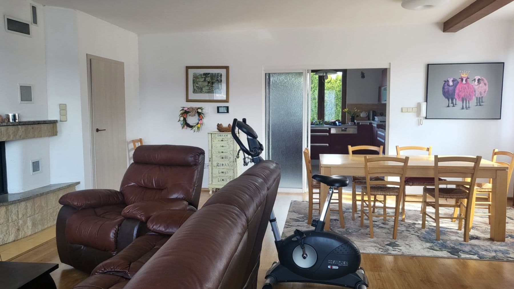 Prodej domu 154 m², pozemek 1.280 m², Litvínovice, Jihočeský kraj Prodej domu 154 m², pozemek 1.280 m², Litvínovice, Jihočeský kraj