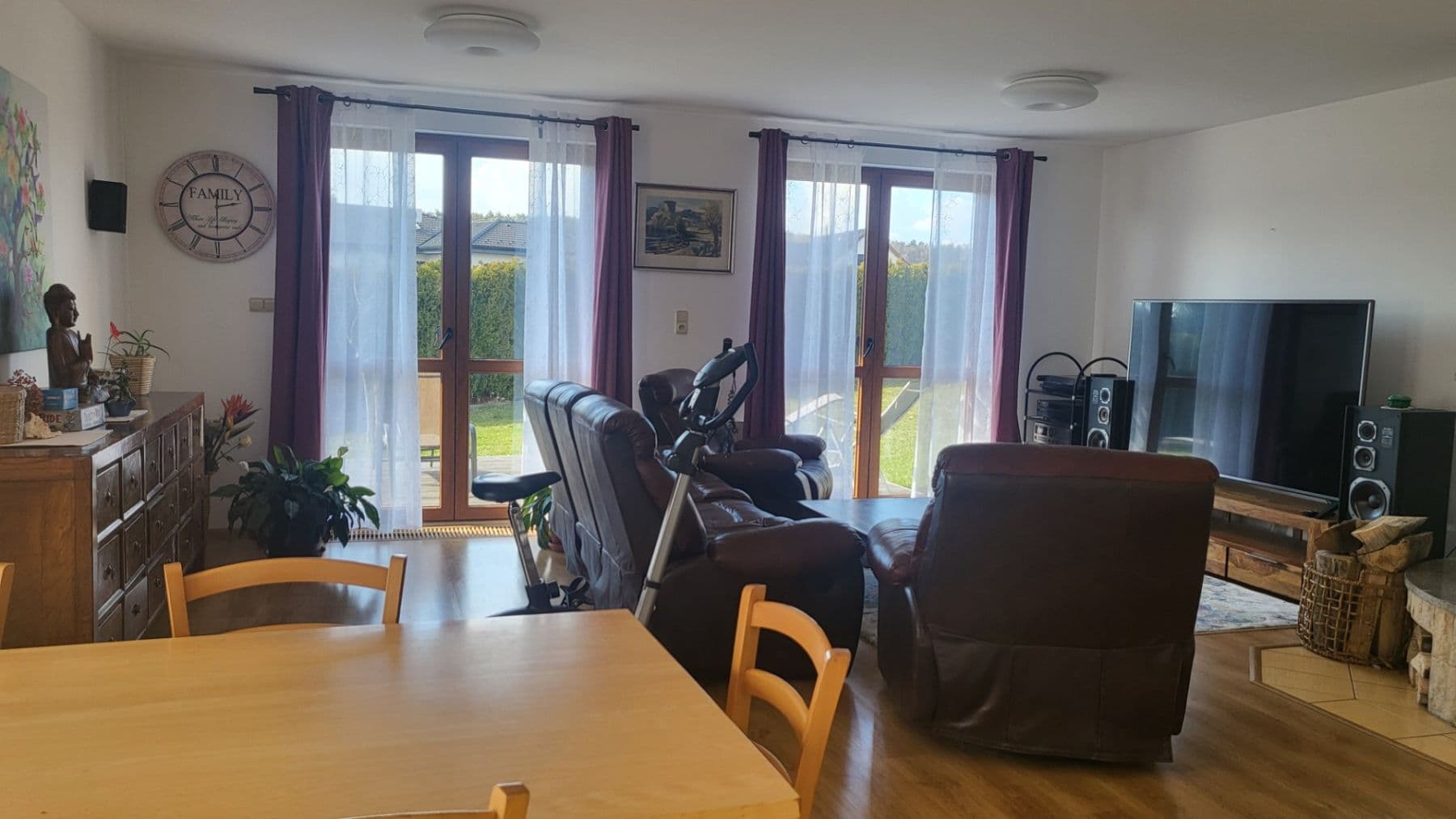 Prodej domu 154 m², pozemek 1.280 m², Litvínovice, Jihočeský kraj Prodej domu 154 m², pozemek 1.280 m², Litvínovice, Jihočeský kraj