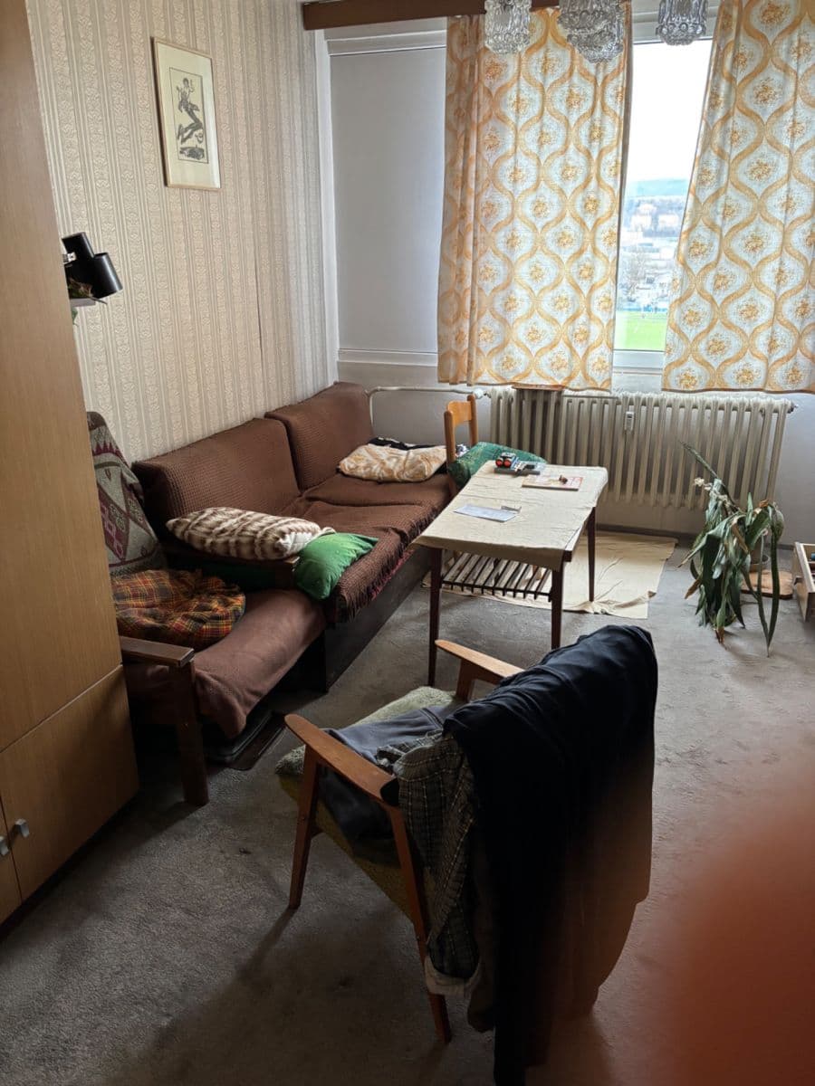 Prodej bytu 2+kk 53 m², Nad Stadionem, Králův Dvůr, Středočeský kraj Prodej bytu 2+kk 53 m², Nad Stadionem, Králův Dvůr, Středočeský kraj