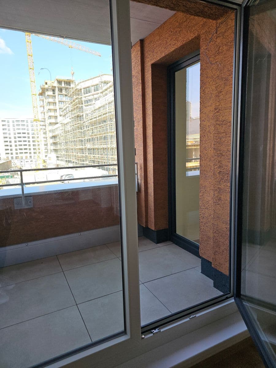 Pronájem bytu 2+kk 50 m², Bukačova, Praha, Praha Pronájem bytu 2+kk 50 m², Bukačova, Praha, Praha