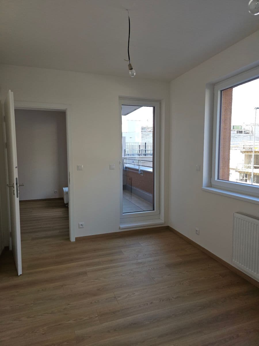 Pronájem bytu 2+kk 50 m², Bukačova, Praha, Praha Pronájem bytu 2+kk 50 m², Bukačova, Praha, Praha