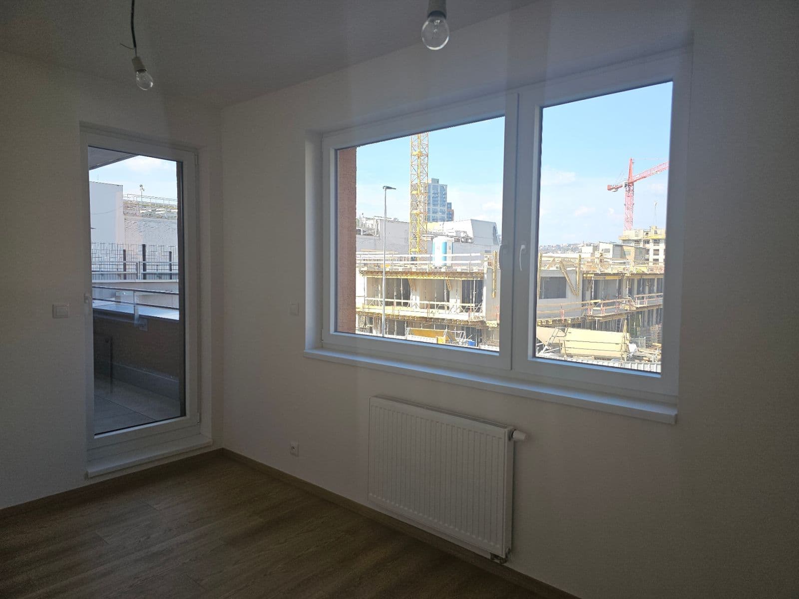 Pronájem bytu 2+kk 50 m², Bukačova, Praha, Praha Pronájem bytu 2+kk 50 m², Bukačova, Praha, Praha