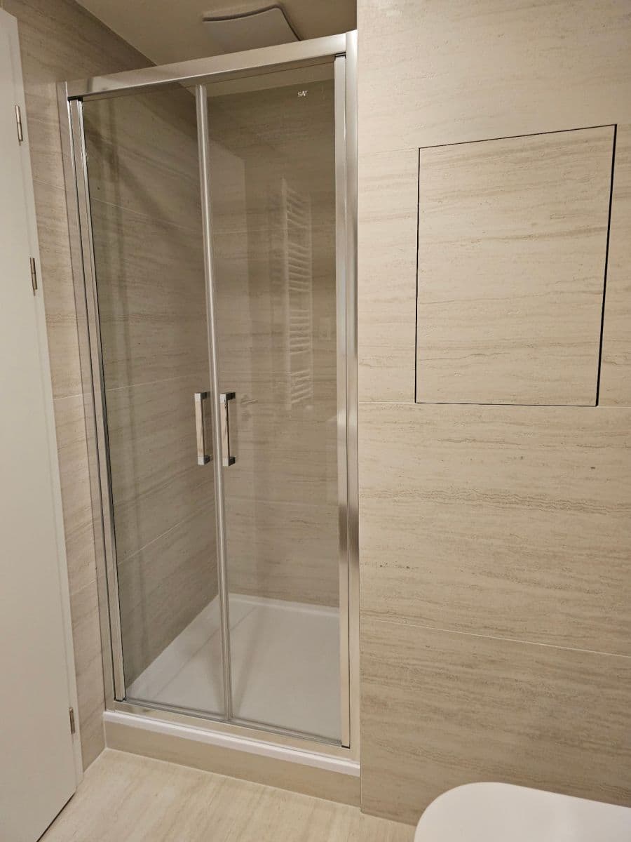 Pronájem bytu 2+kk 50 m², Bukačova, Praha, Praha Pronájem bytu 2+kk 50 m², Bukačova, Praha, Praha