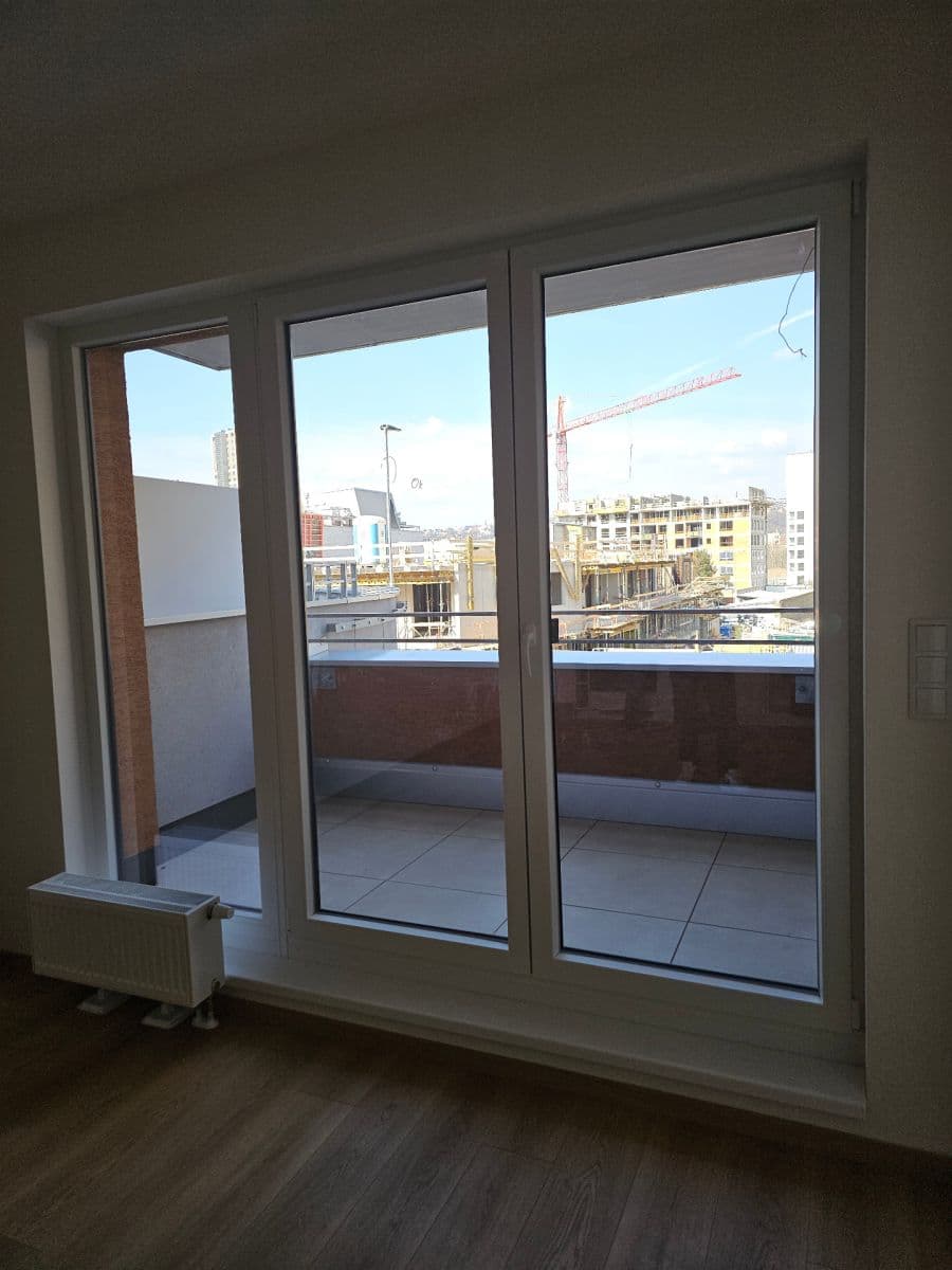 Pronájem bytu 2+kk 50 m², Bukačova, Praha, Praha Pronájem bytu 2+kk 50 m², Bukačova, Praha, Praha