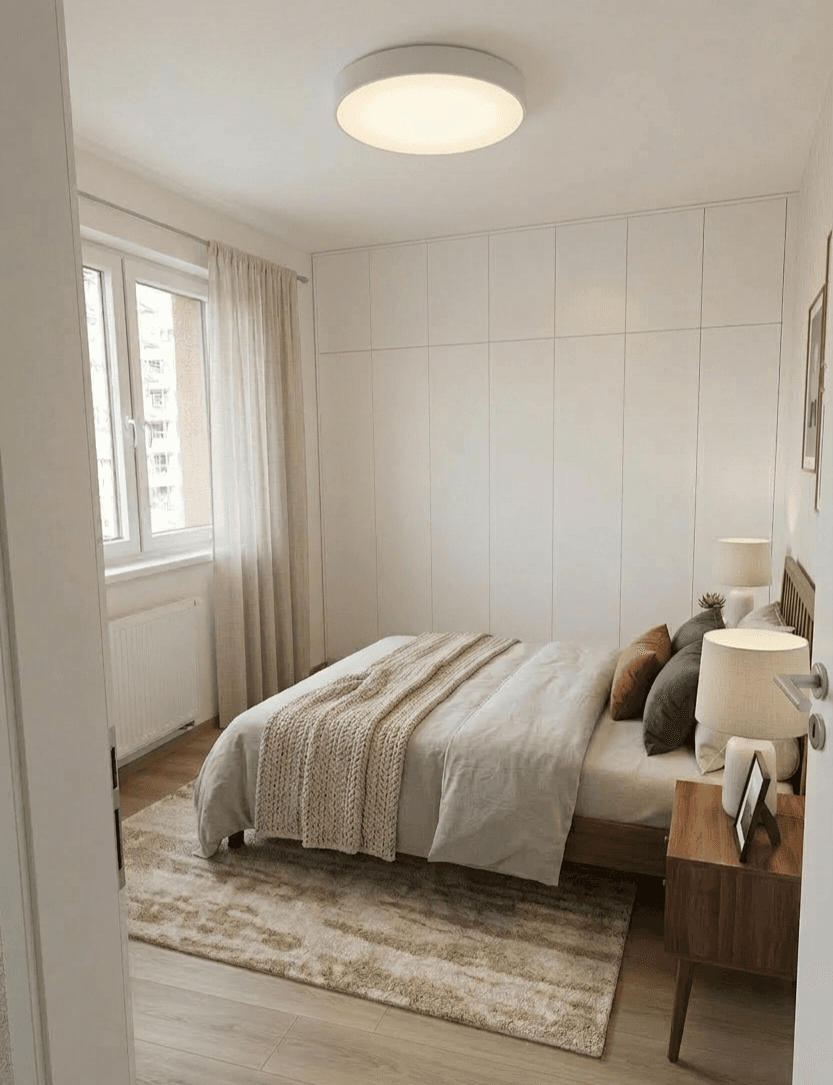 Pronájem bytu 2+kk 50 m², Bukačova, Praha, Praha Pronájem bytu 2+kk 50 m², Bukačova, Praha, Praha