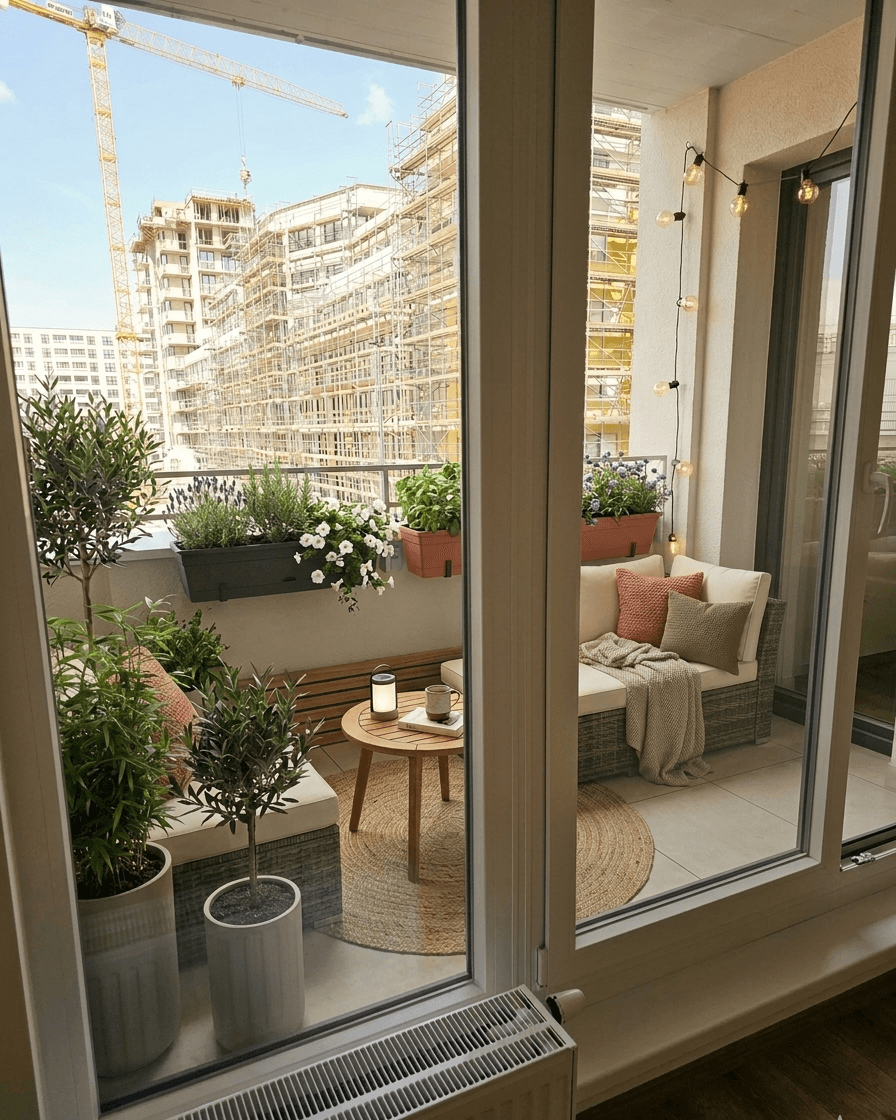 Pronájem bytu 2+kk 50 m², Bukačova, Praha, Praha Pronájem bytu 2+kk 50 m², Bukačova, Praha, Praha