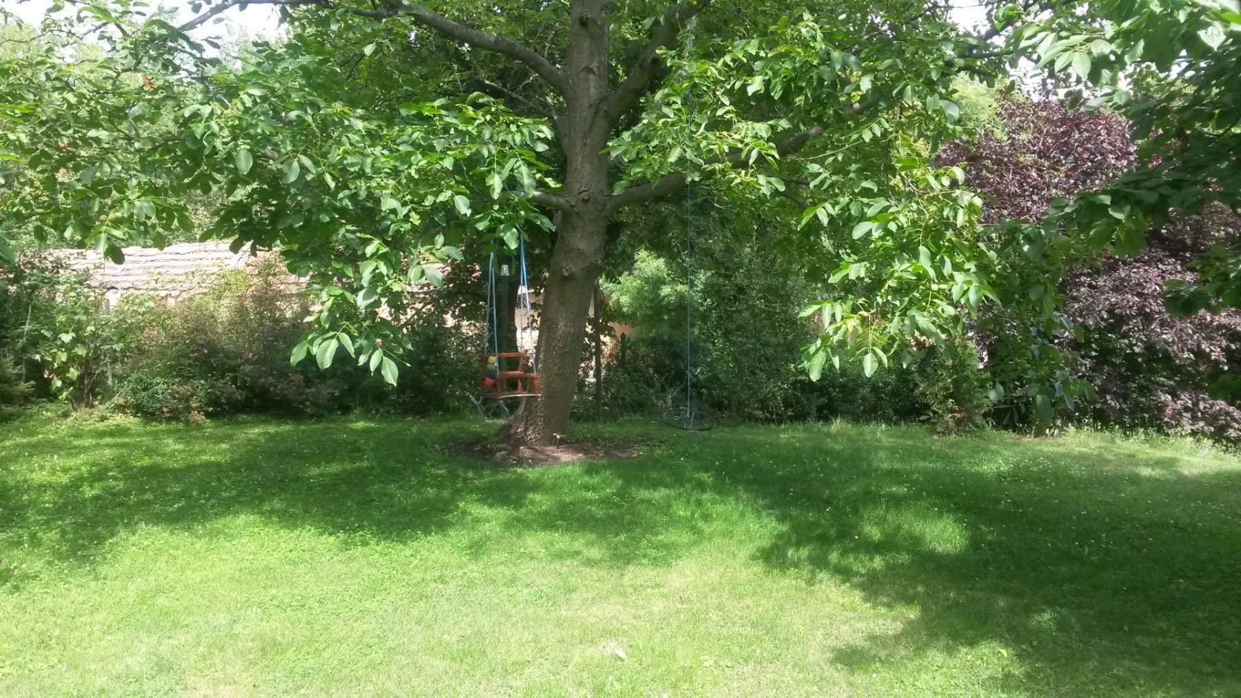 Pronájem chaty, chalupy 30 m², pozemek 1.800 m², Levohradecká, Roztoky, Středočeský kraj Pronájem chaty, chalupy 30 m², pozemek 1.800 m², Levohradecká, Roztoky, Středočeský kraj