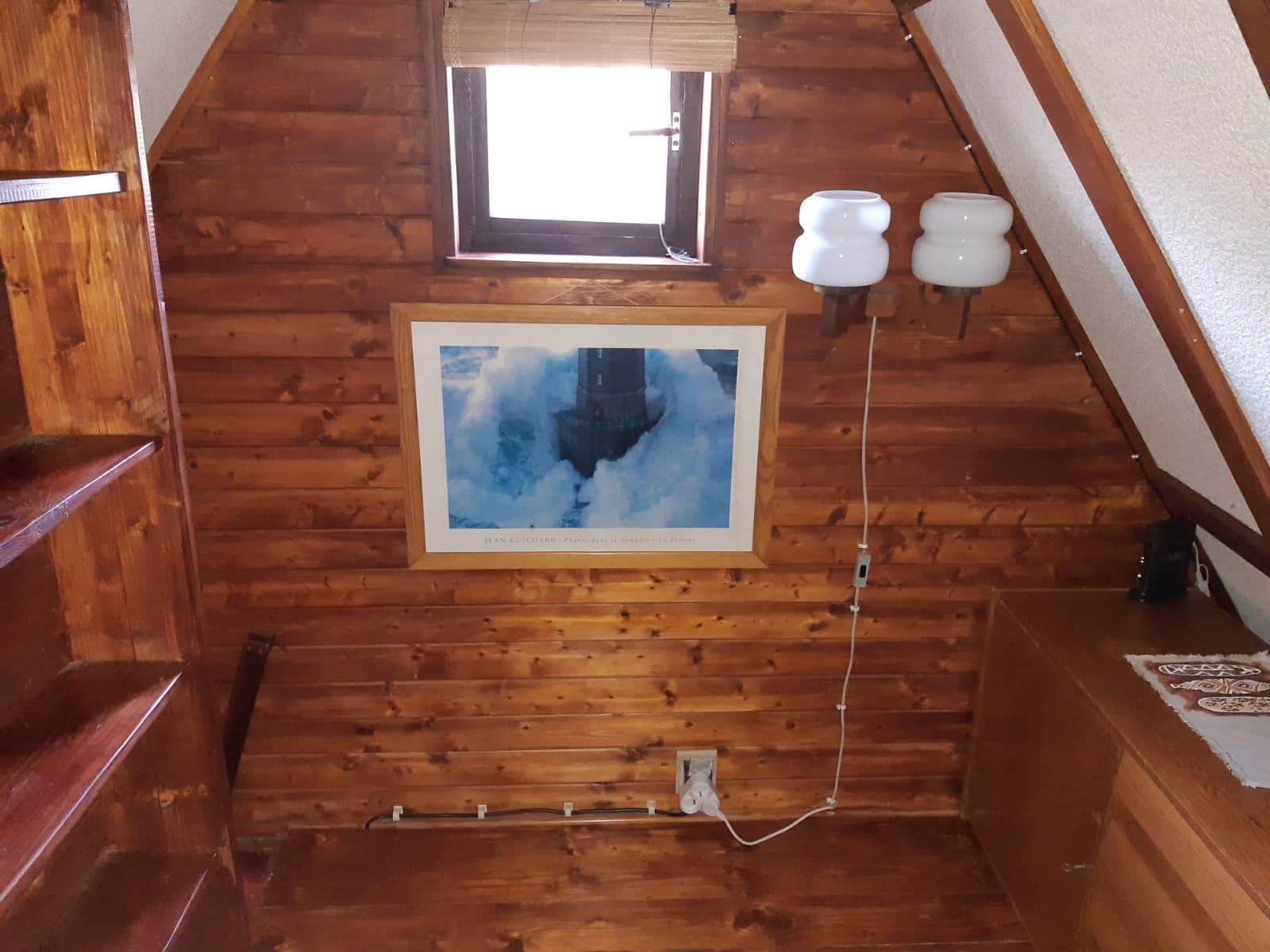 Pronájem chaty, chalupy 30 m², pozemek 1.800 m², Levohradecká, Roztoky, Středočeský kraj Pronájem chaty, chalupy 30 m², pozemek 1.800 m², Levohradecká, Roztoky, Středočeský kraj