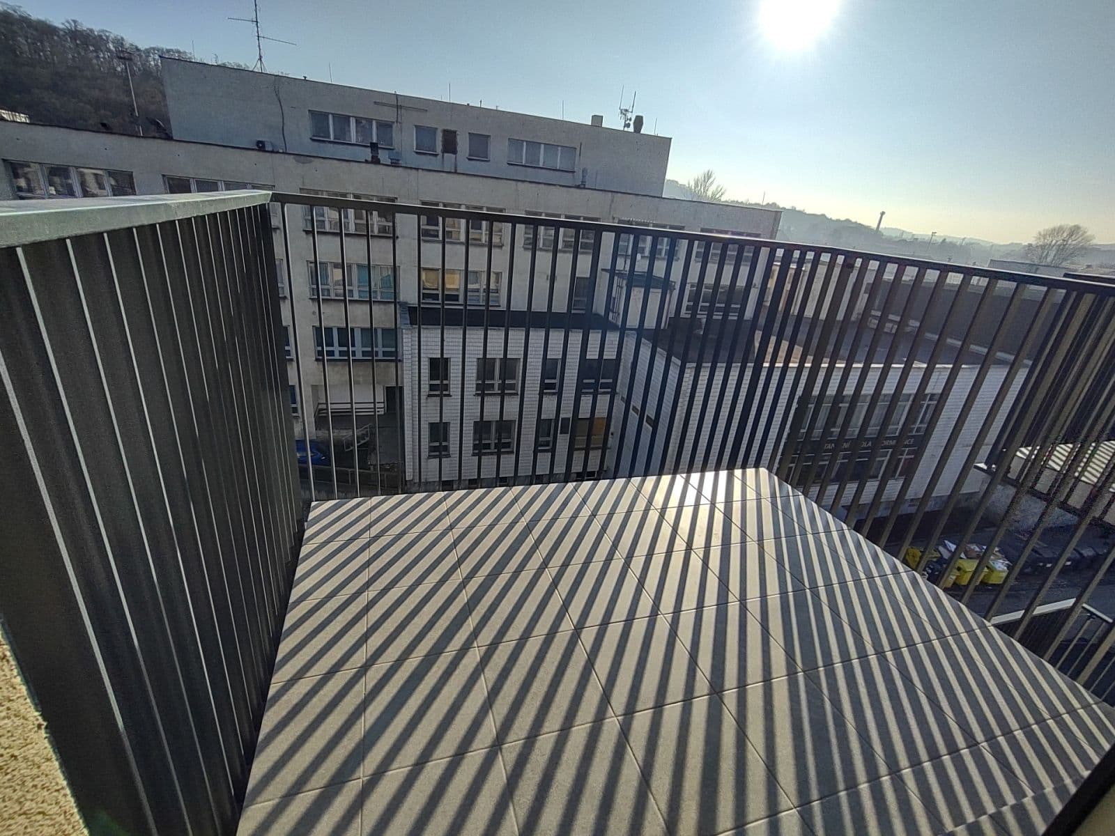 Pronájem bytu 1+kk 25 m², Nádražní, Kralupy nad Vltavou, Středočeský kraj Pronájem bytu 1+kk 25 m², Nádražní, Kralupy nad Vltavou, Středočeský kraj