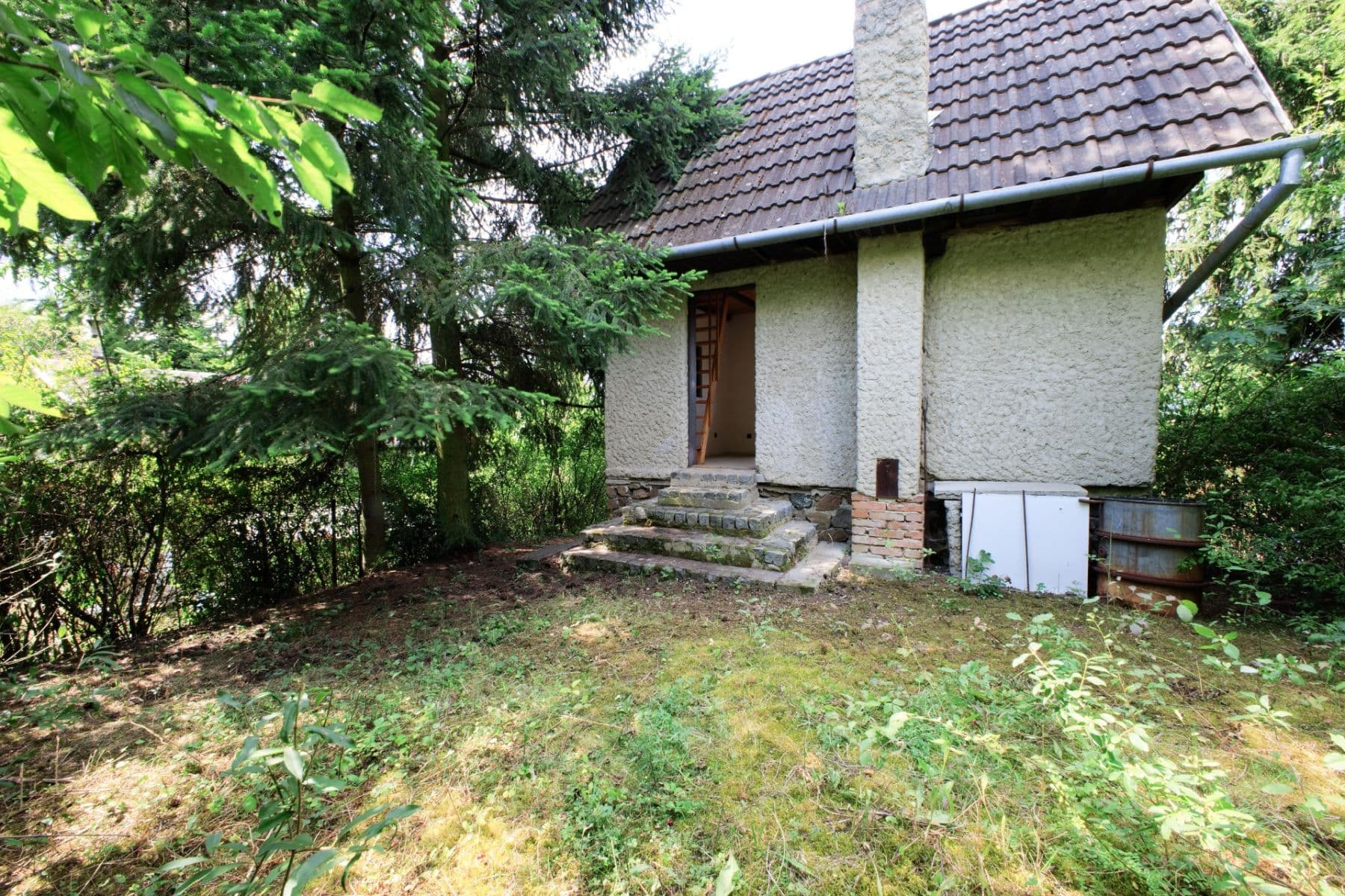 Prodej pozemku 404 m², Brno, Jihomoravský kraj Prodej pozemku 404 m², Brno, Jihomoravský kraj