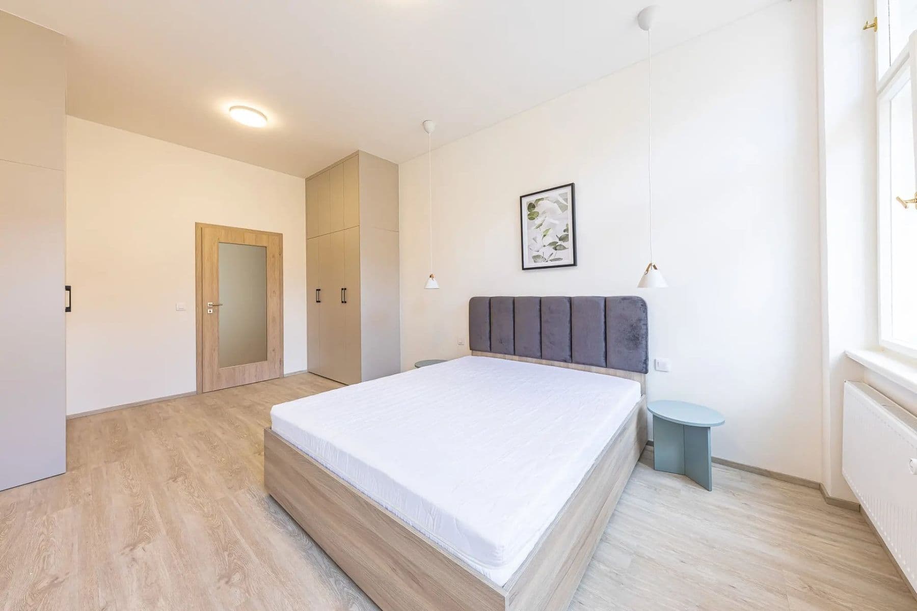Pronájem bytu 2+1 54 m², Svatoslavova, Praha, Praha Pronájem bytu 2+1 54 m², Svatoslavova, Praha, Praha